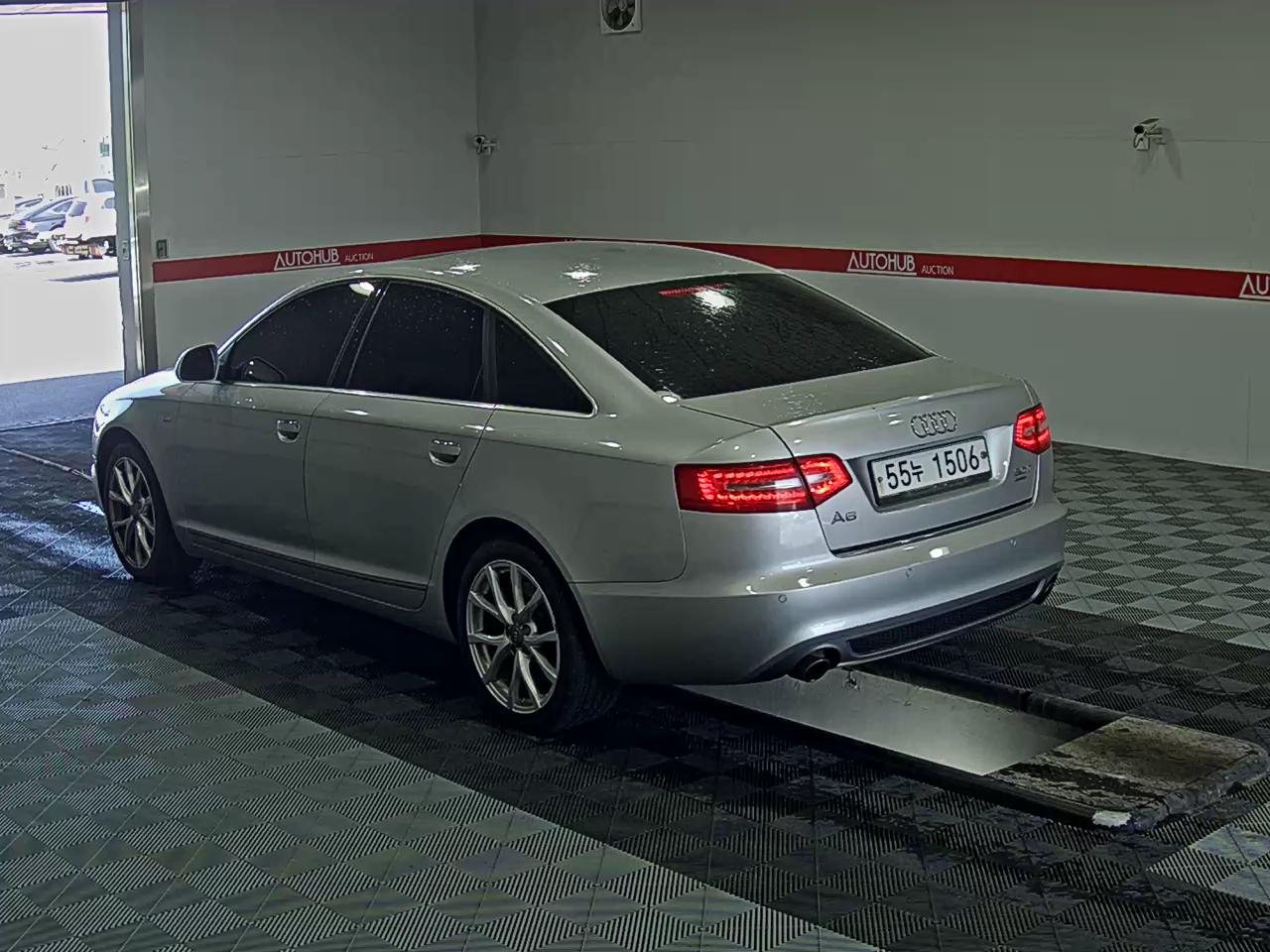 أودي A6