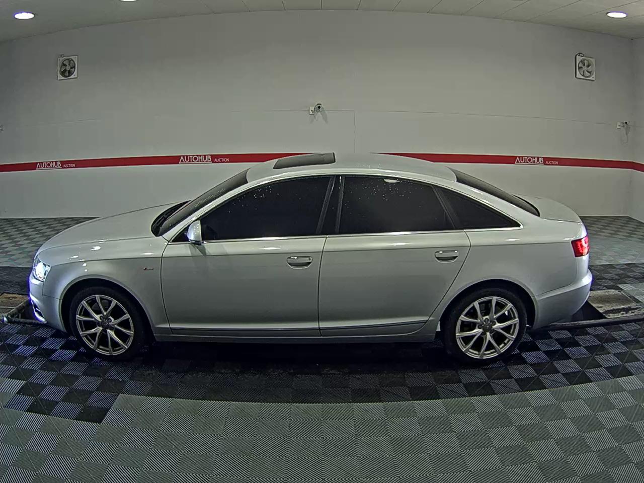 أودي A6