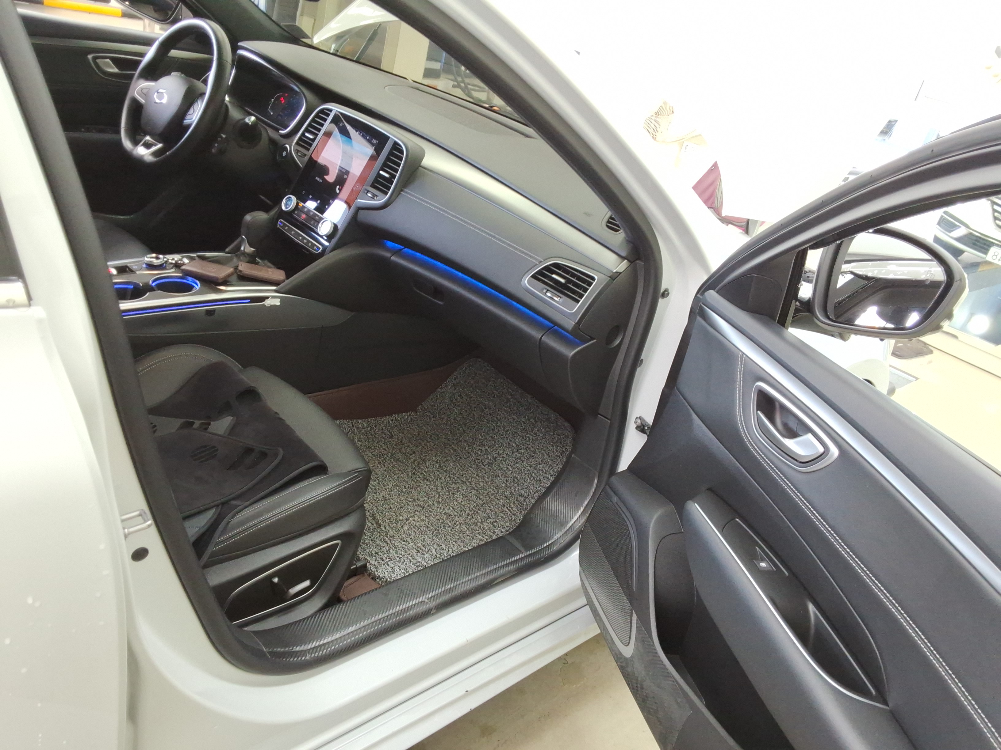 سامسونج SM6