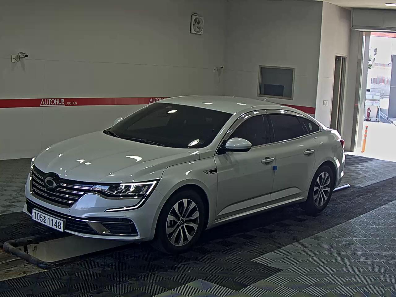 سامسونج - SM6 (2024)