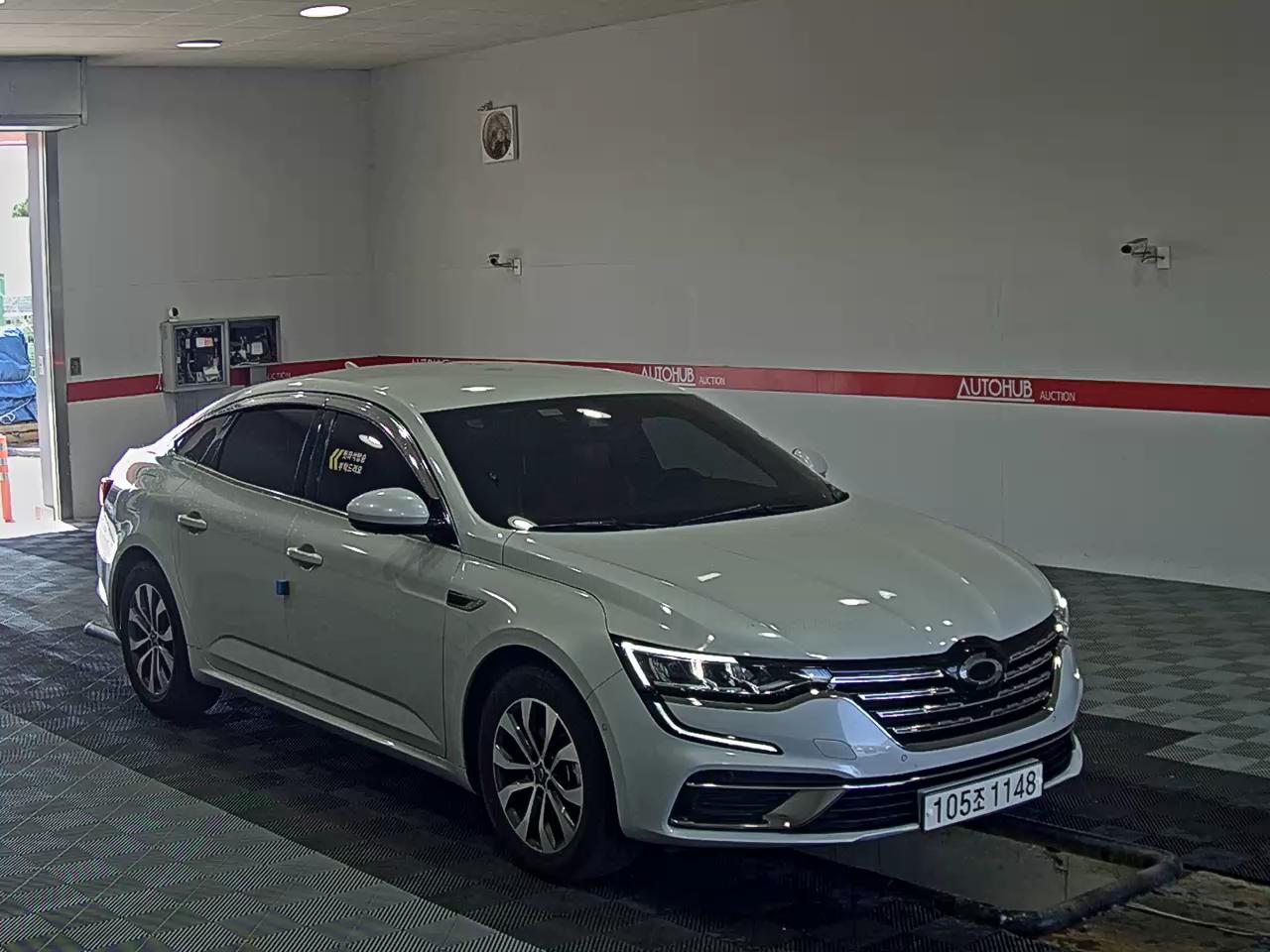سامسونج SM6
