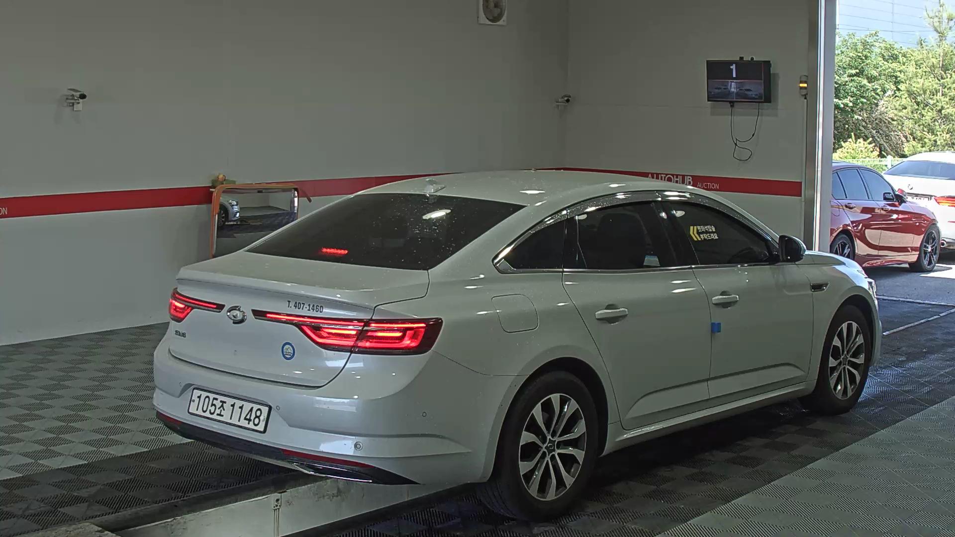سامسونج SM6