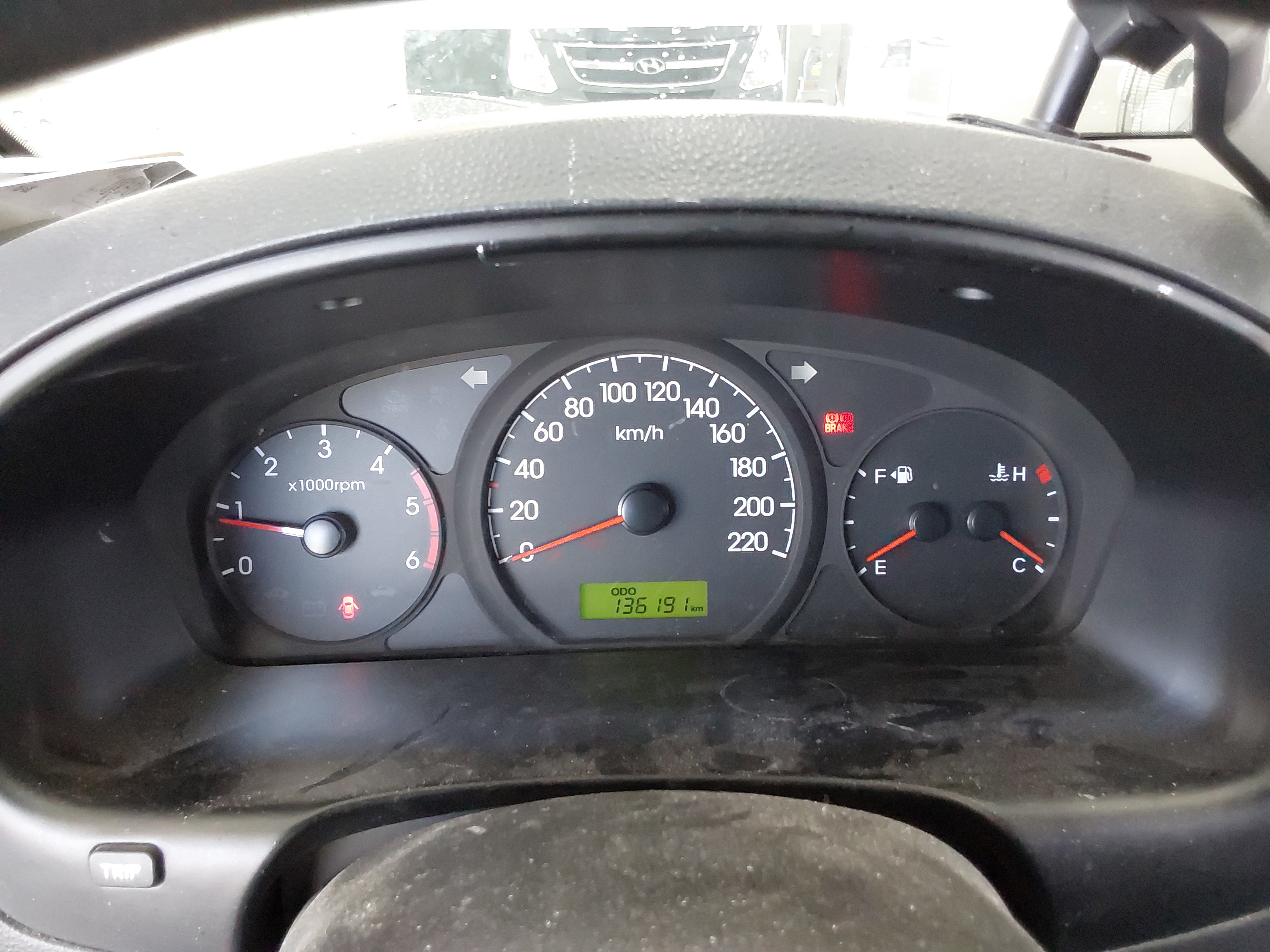 هيونداي H1