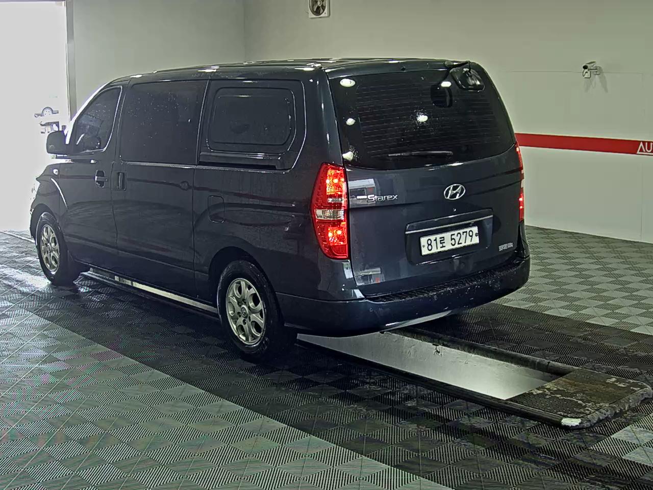 هيونداي H1