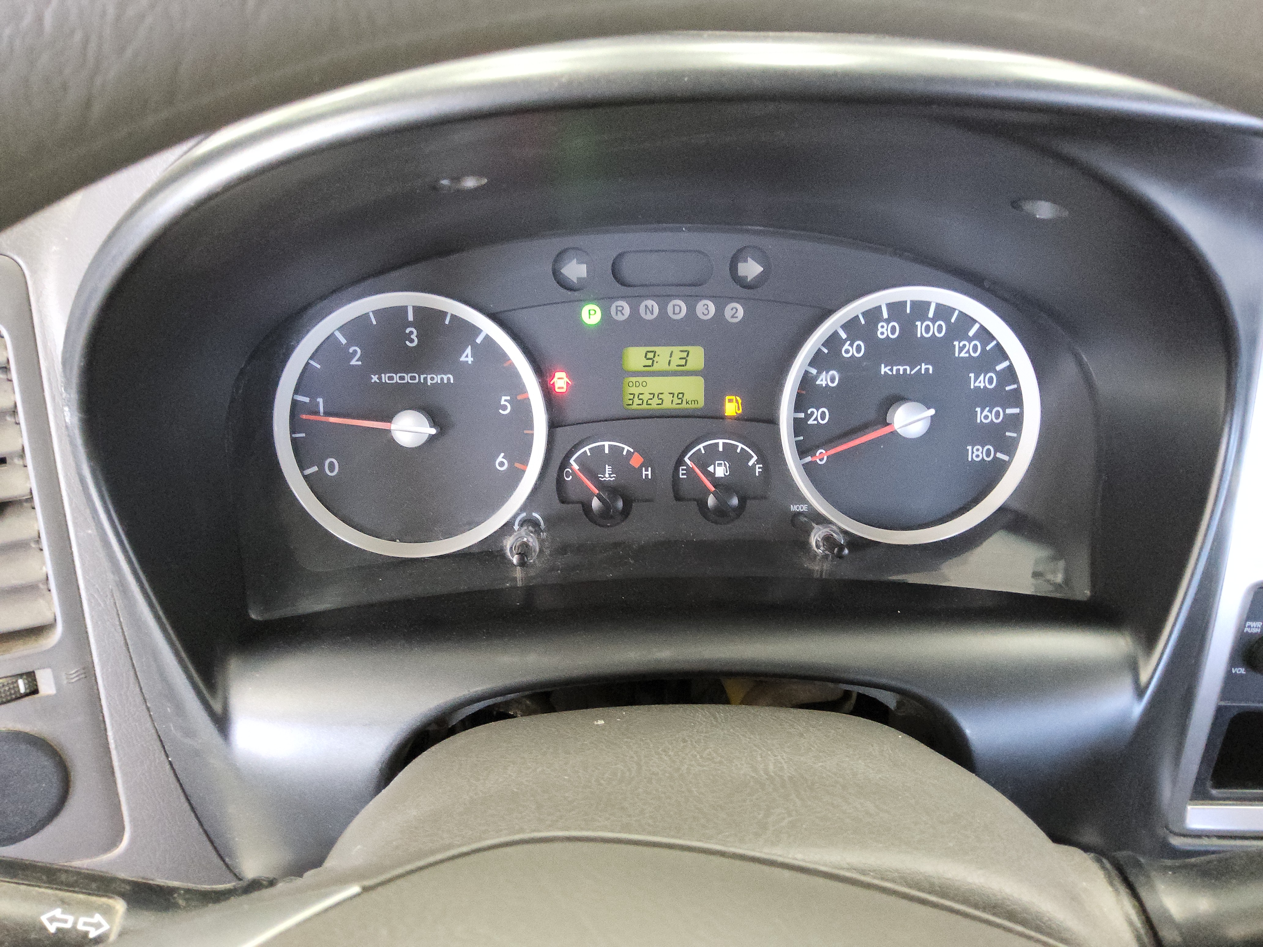 هيونداي بورتر 2