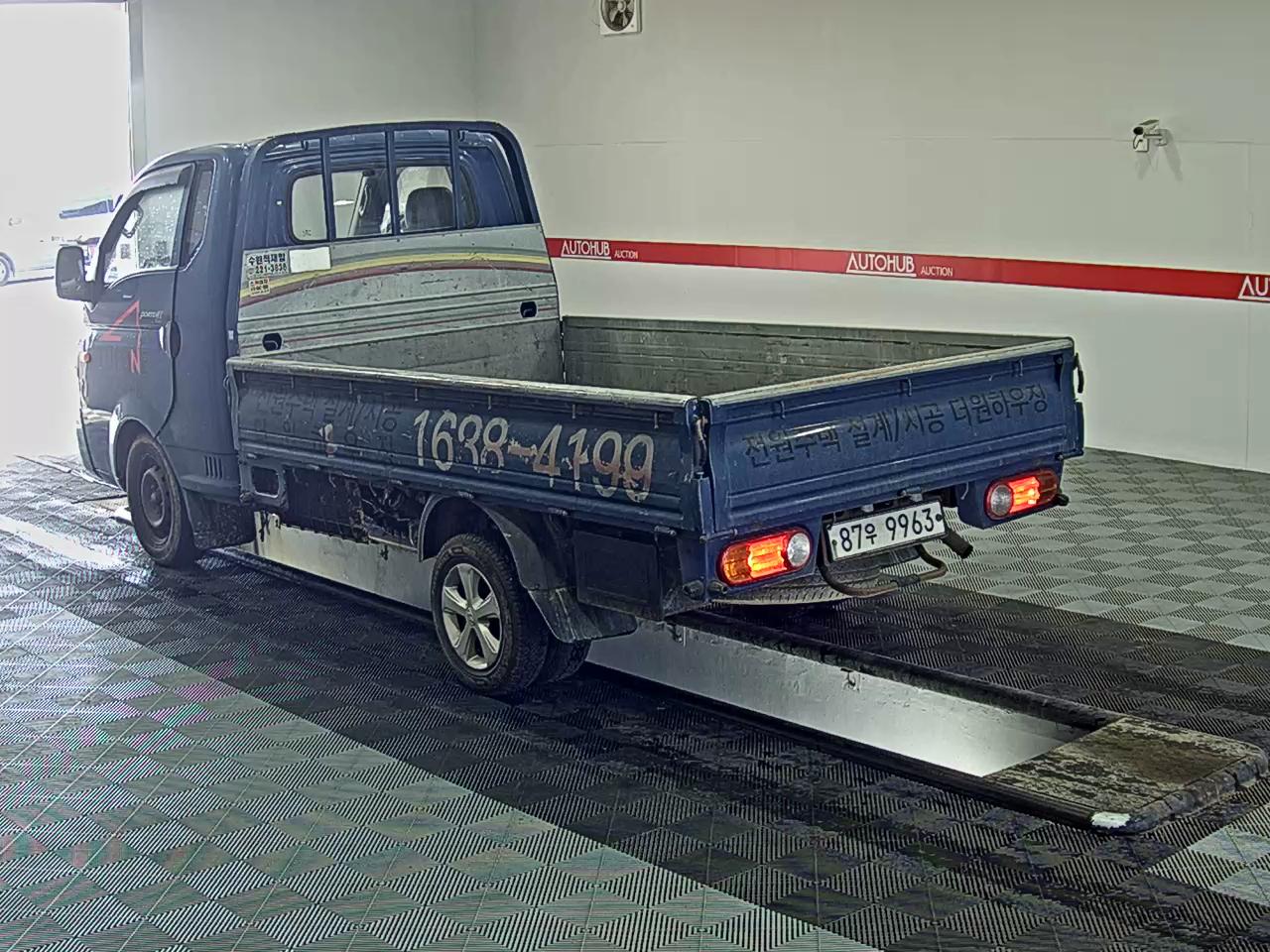 هيونداي بورتر 2