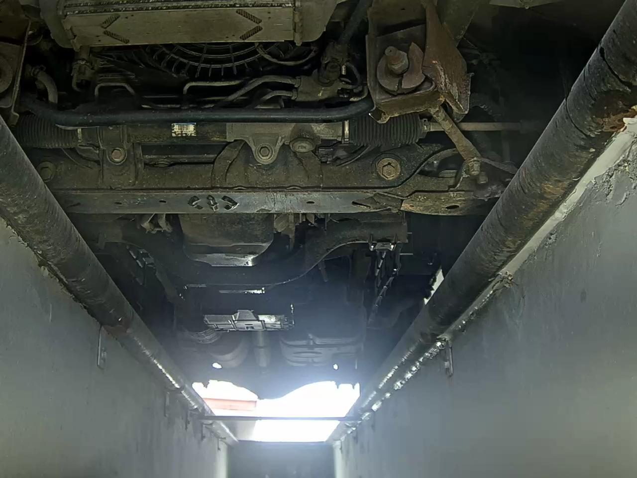 هيونداي بورتر 2