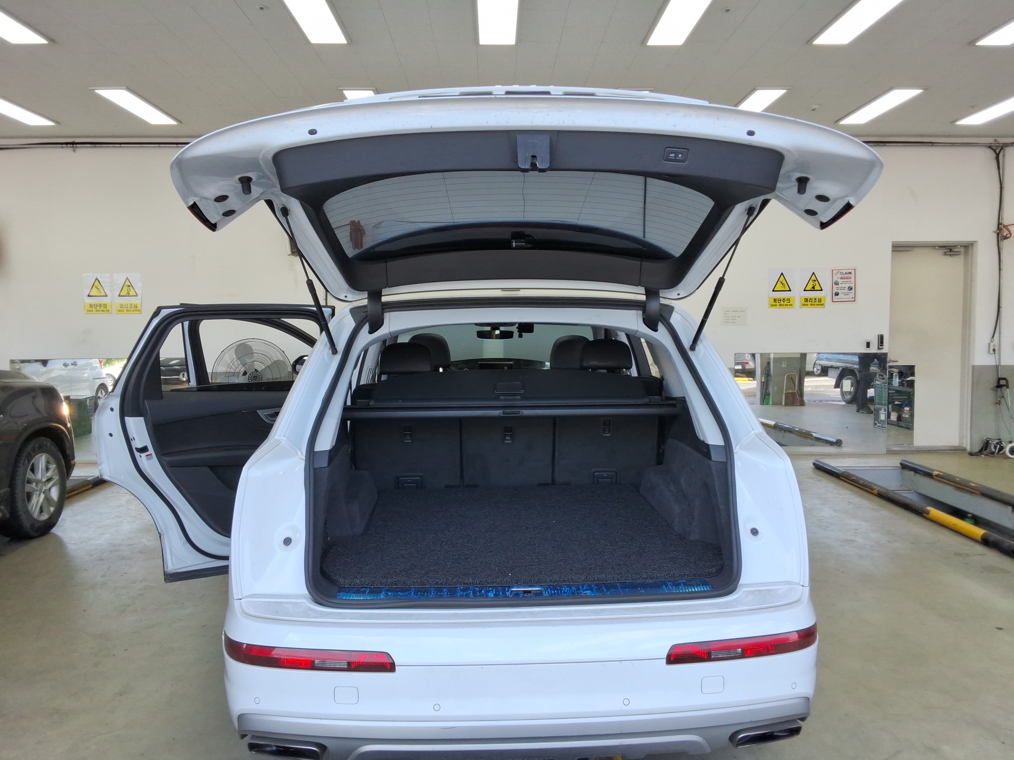 أودي Q7