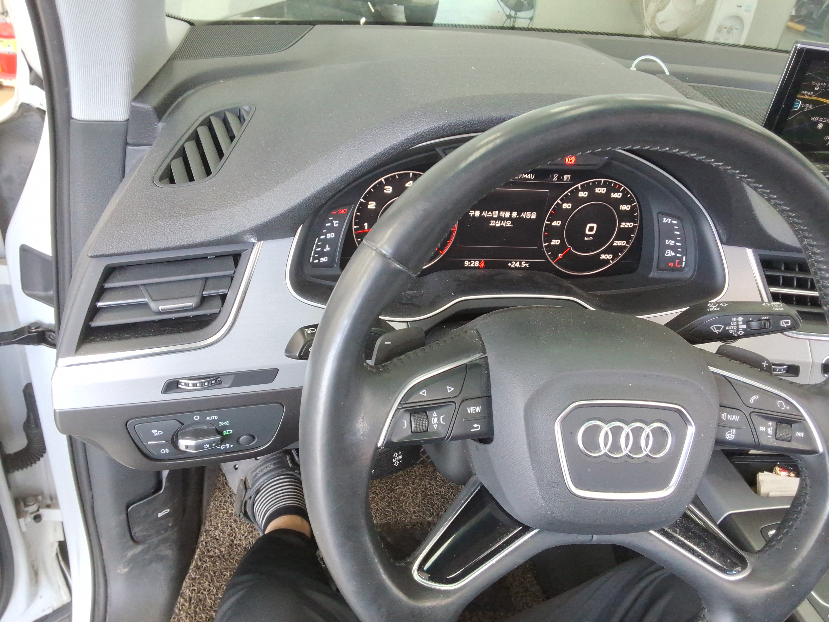 أودي Q7