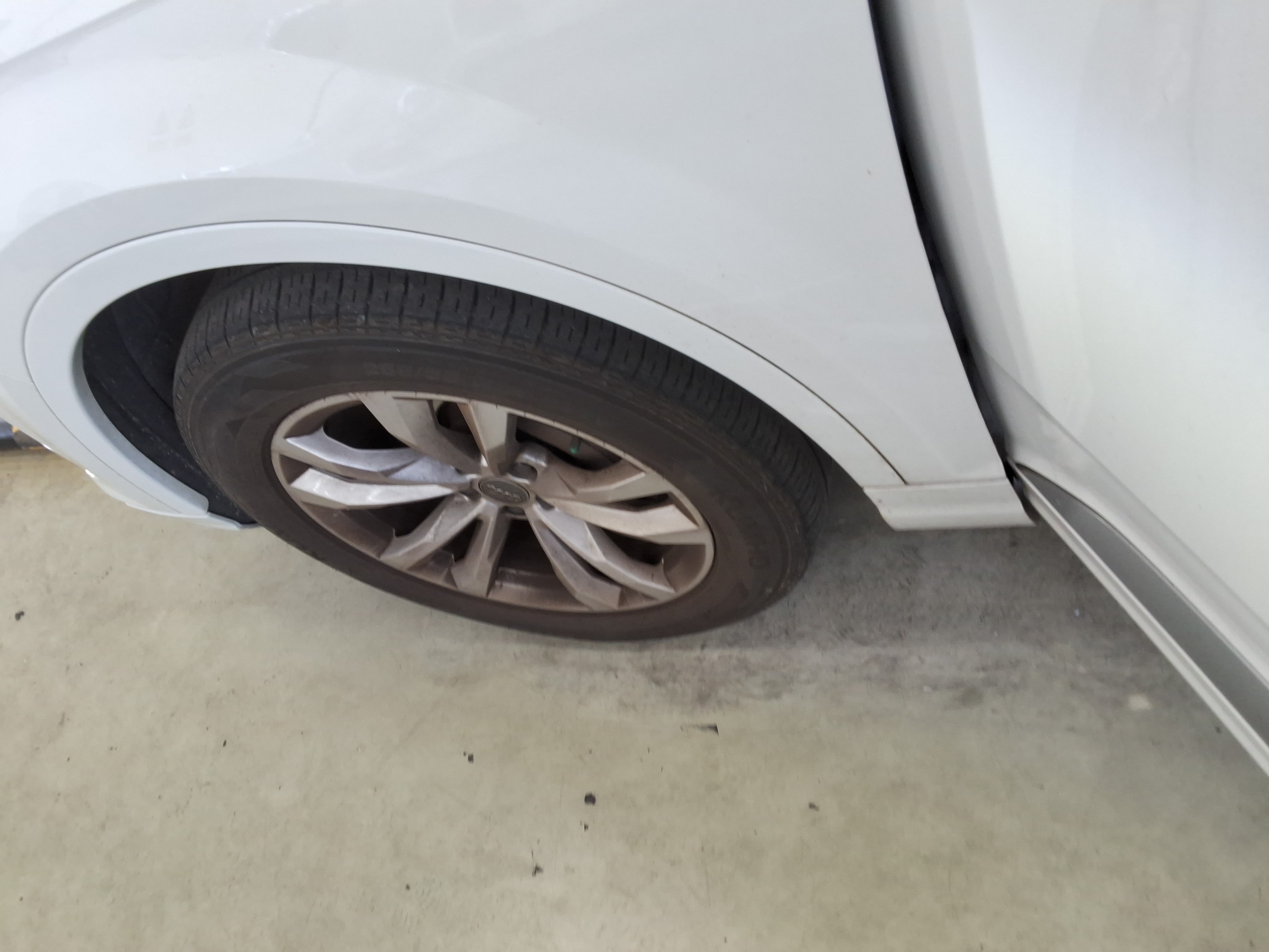 أودي Q7