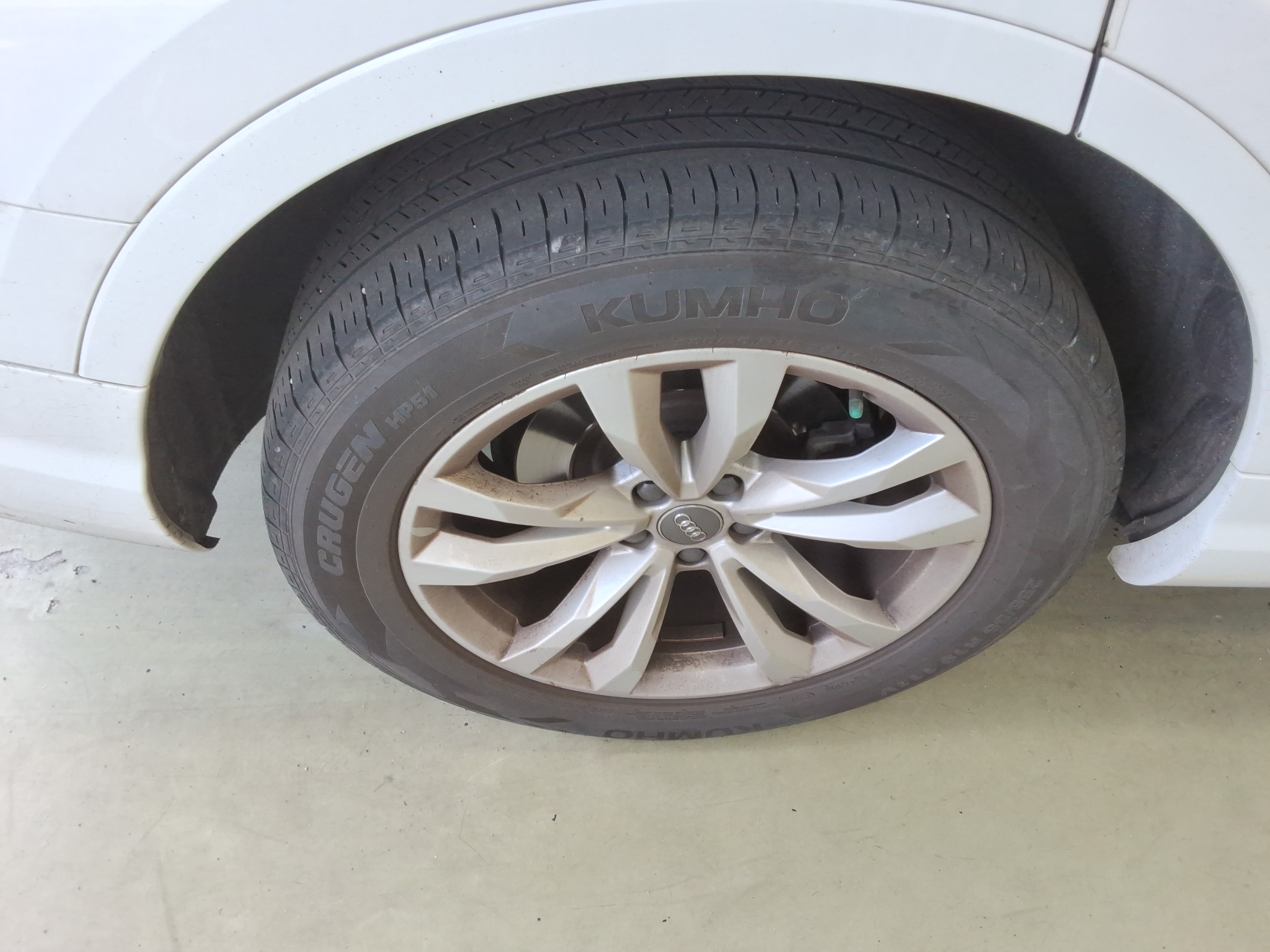 أودي Q7