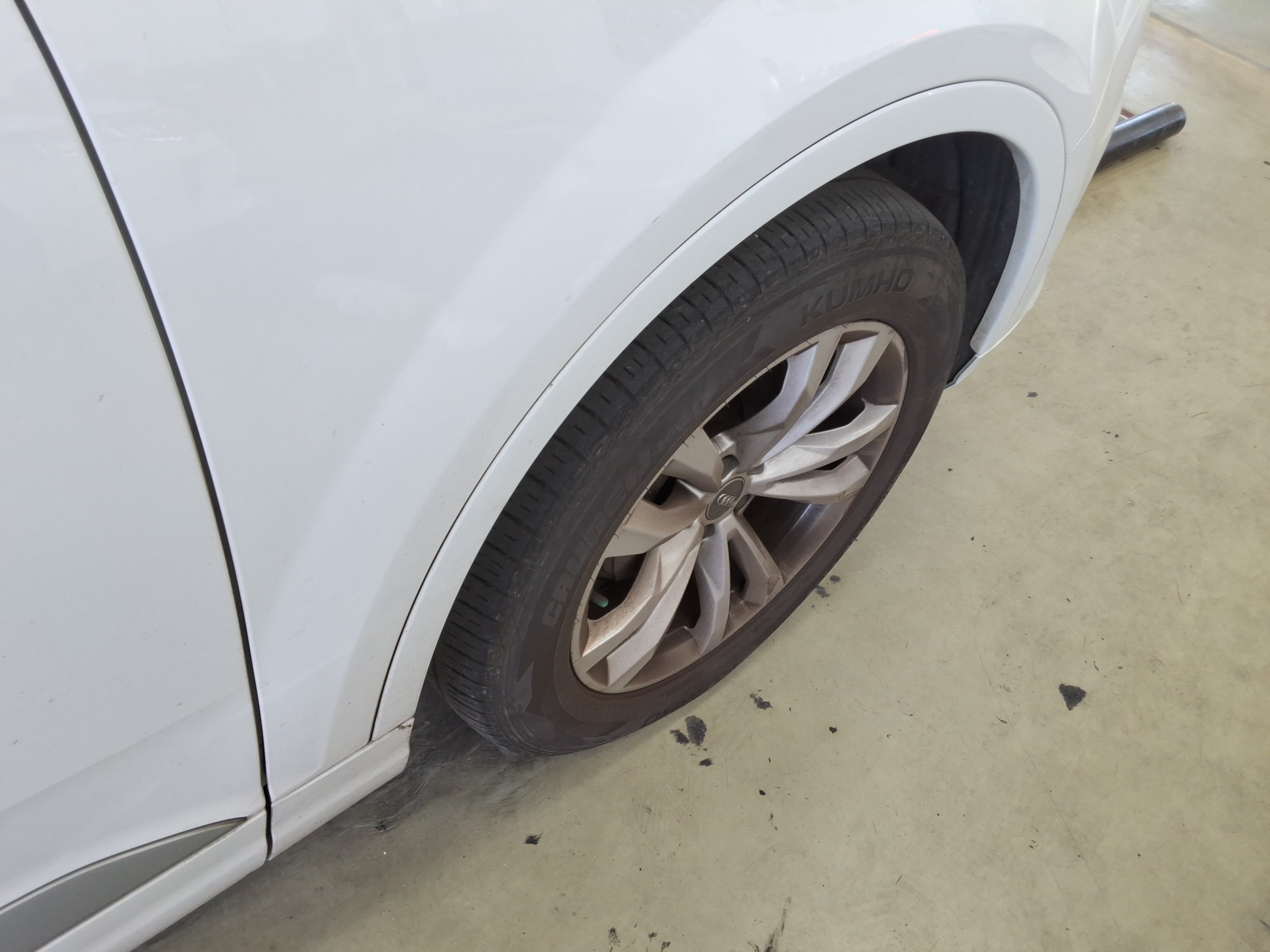 أودي Q7