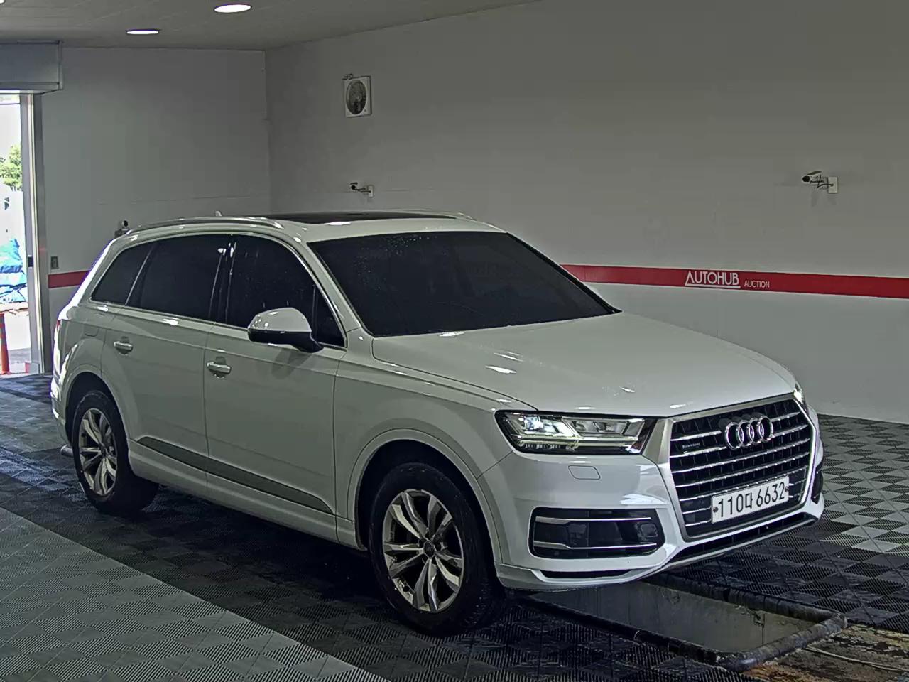 أودي Q7