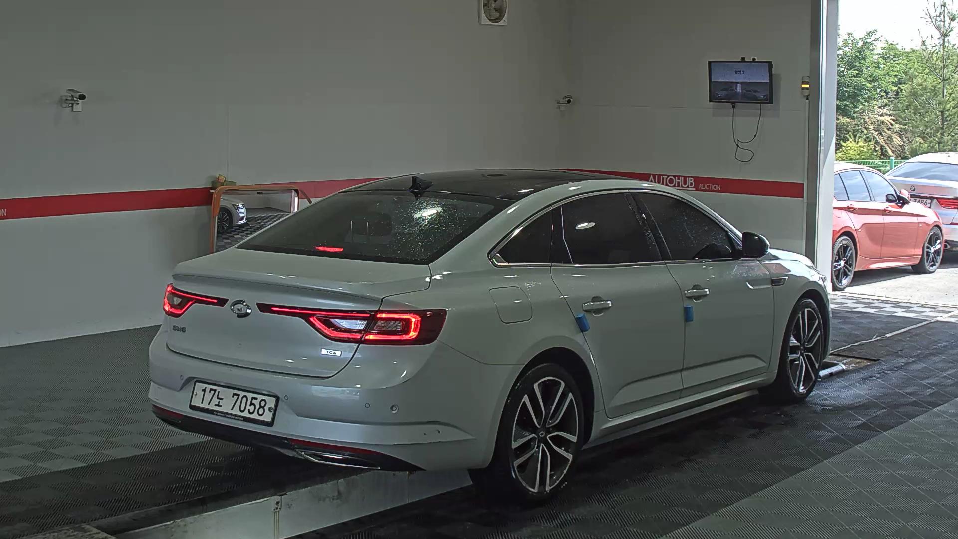 سامسونج SM6