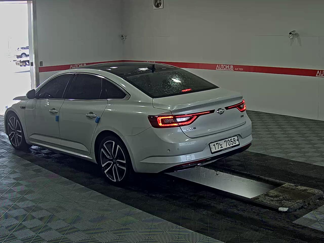سامسونج SM6
