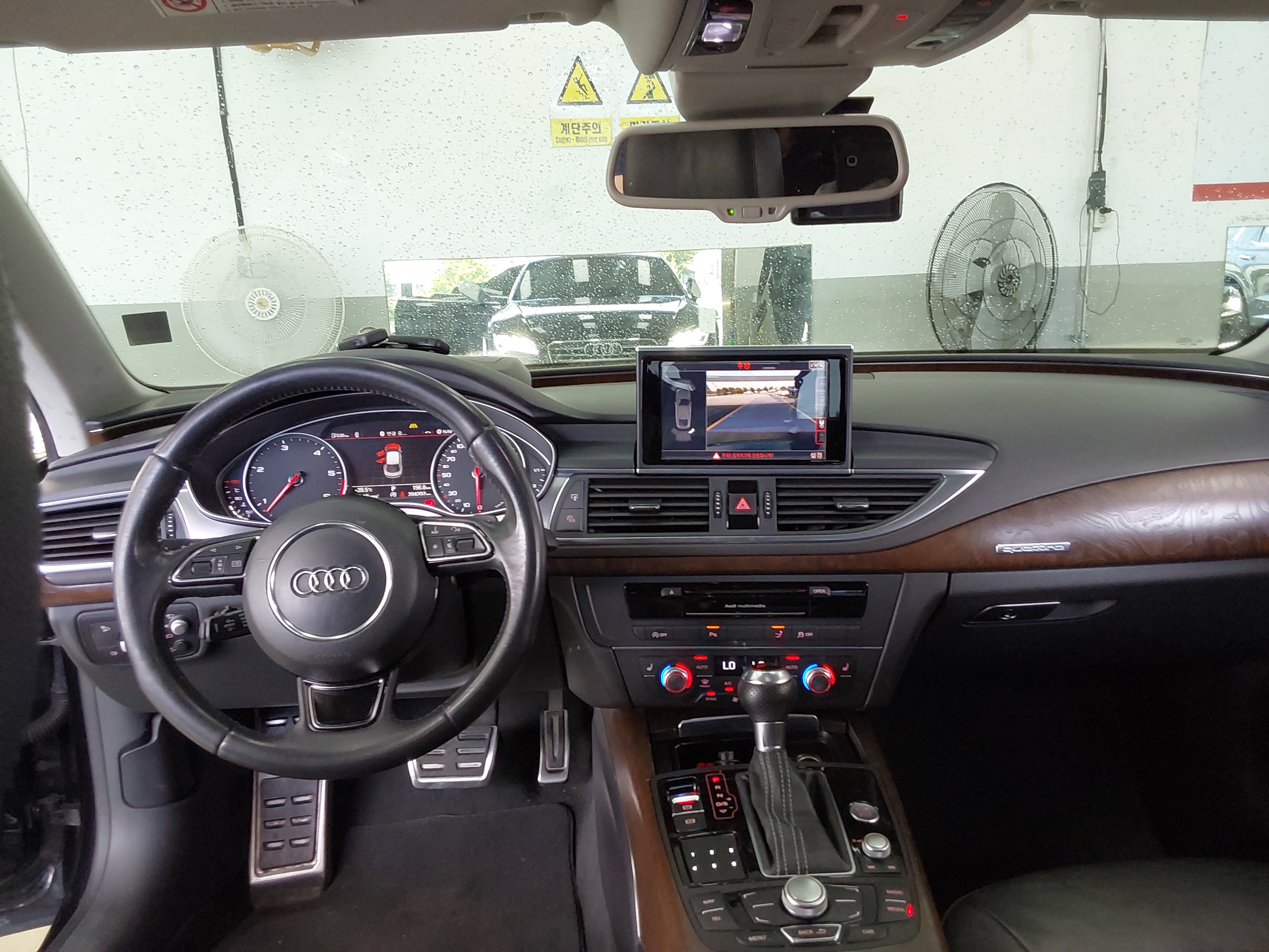 أودي A7