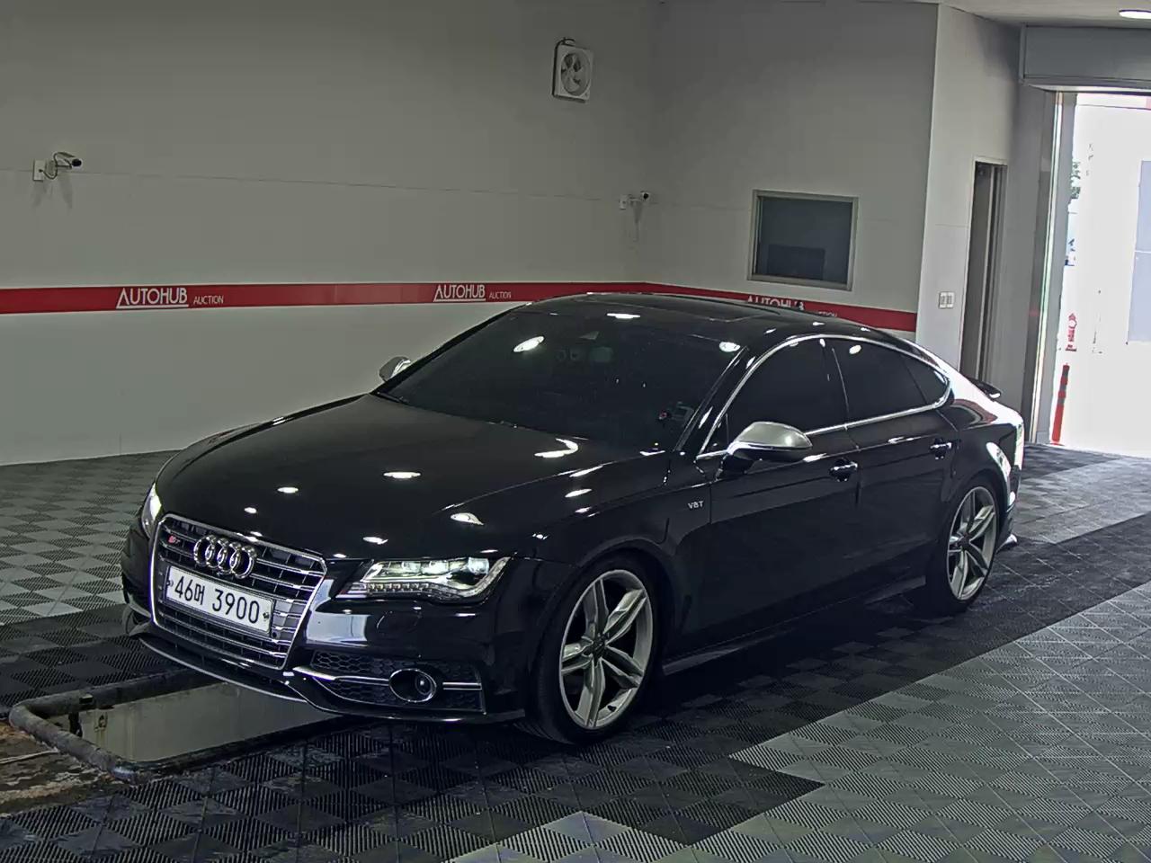 أودي A7