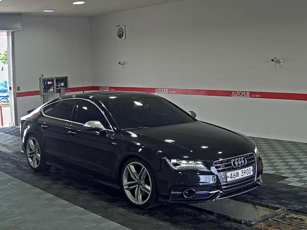 أودي A7
