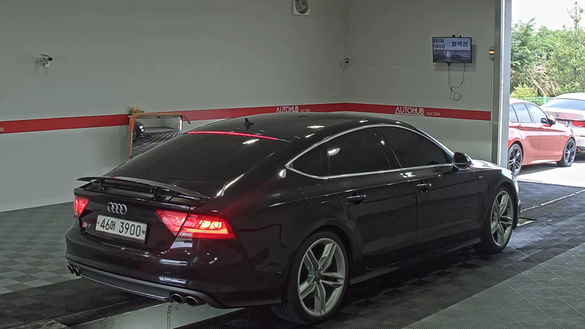 أودي A7