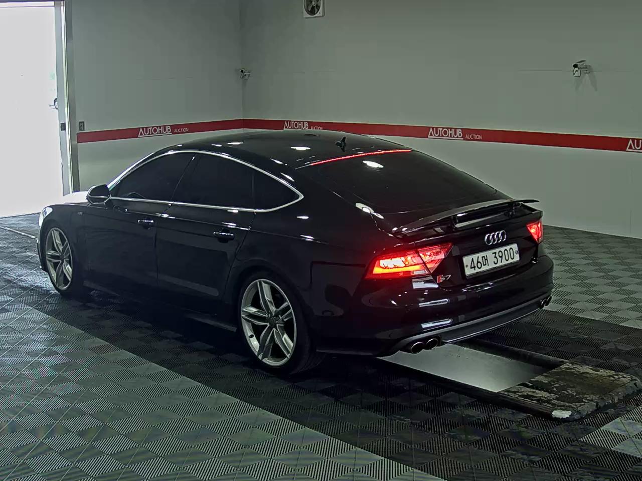 أودي A7