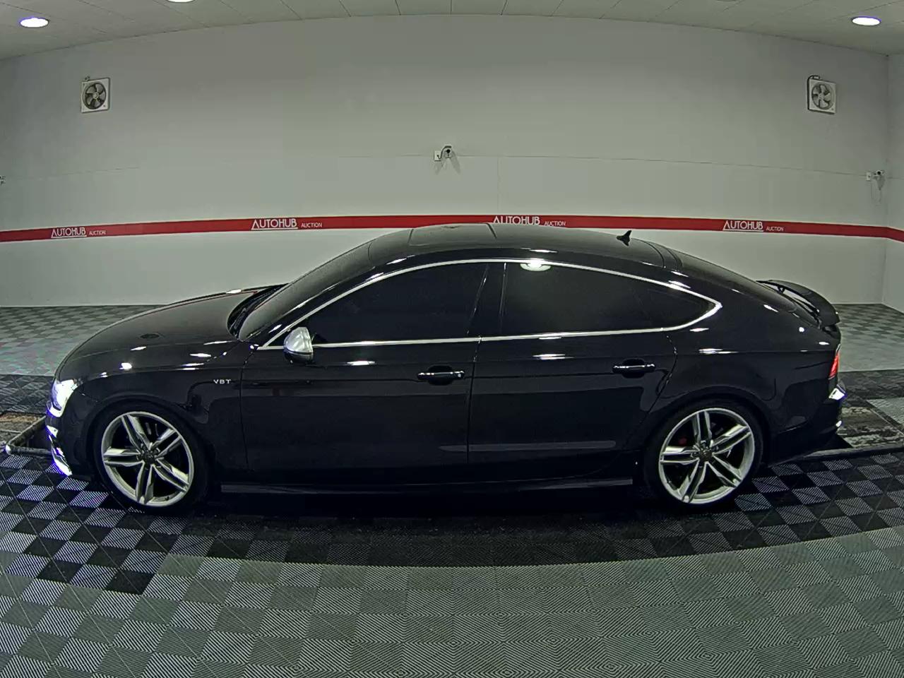 أودي A7