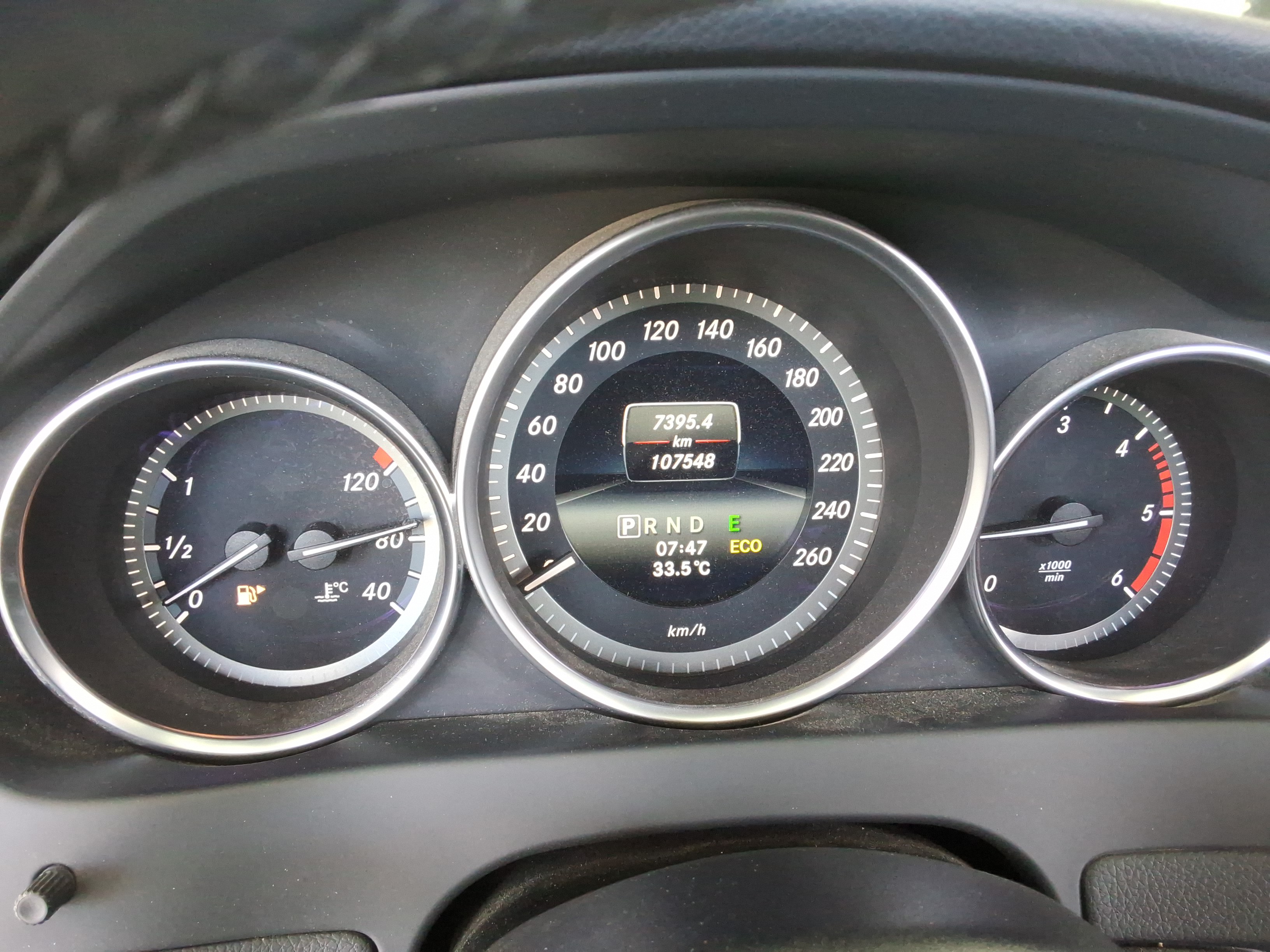 مرسيدس C-CLASS