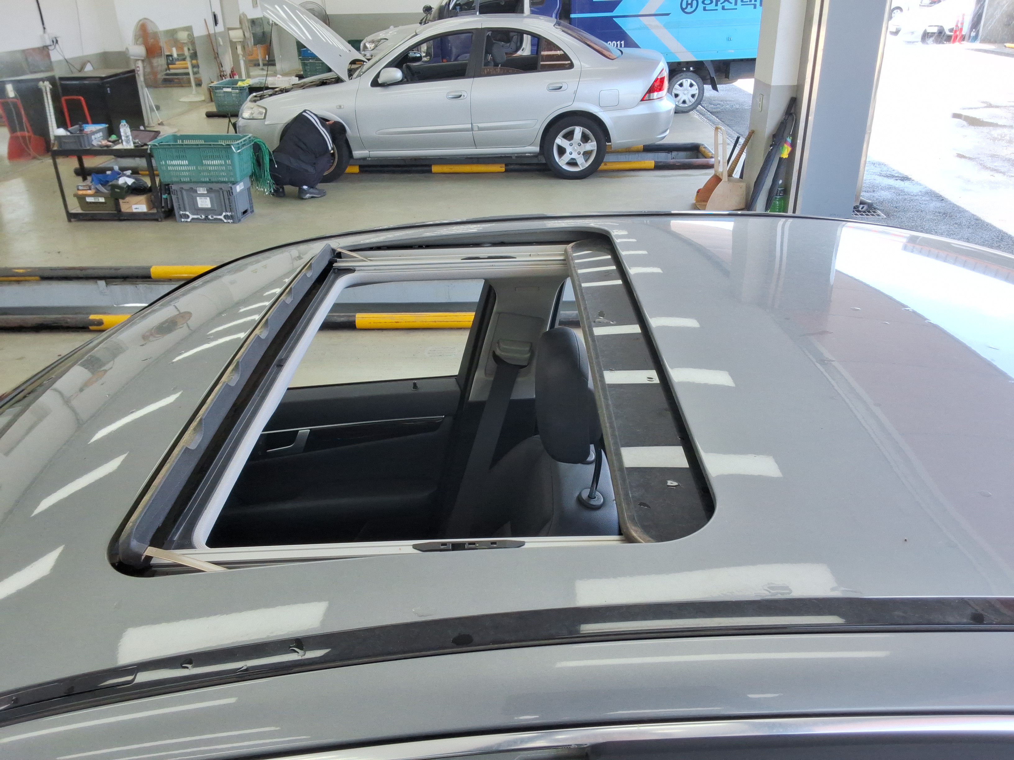 مرسيدس C-CLASS