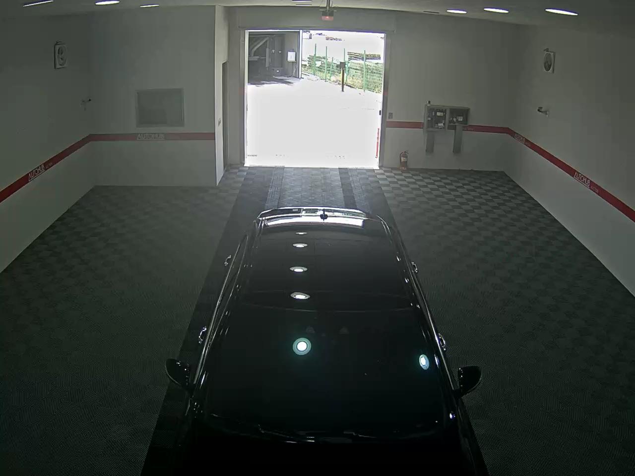 مرسيدس S-CLASS