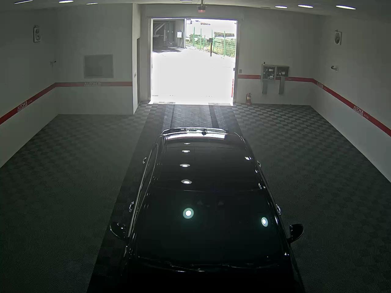مرسيدس S-CLASS