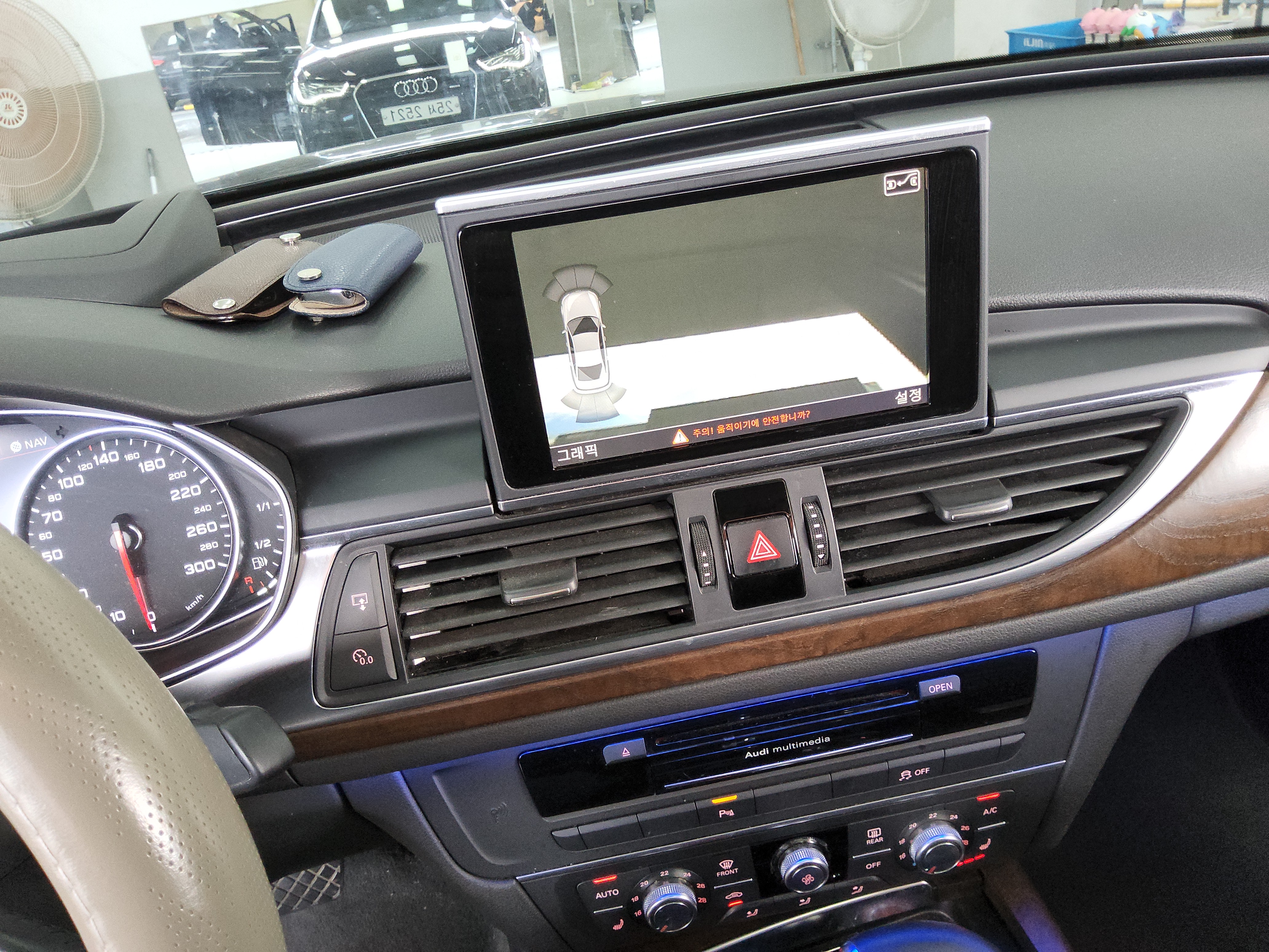 أودي A6