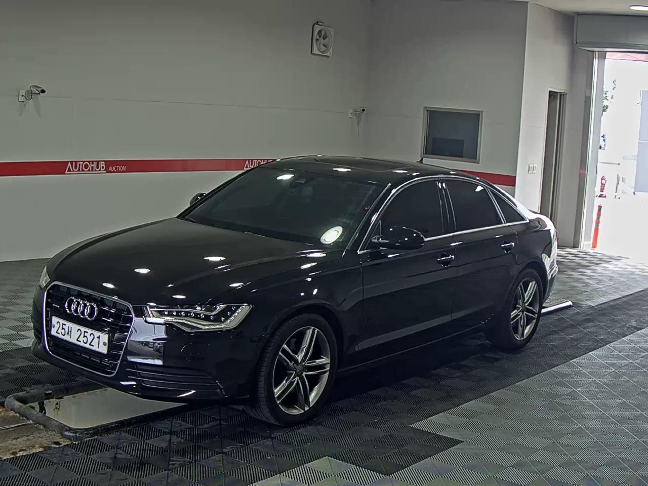 أودي A6