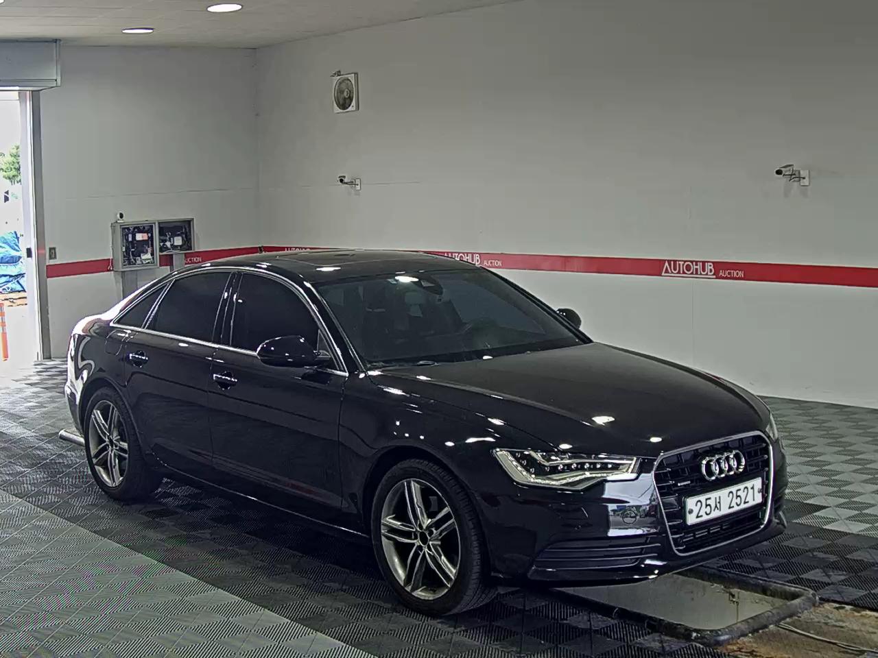 أودي A6