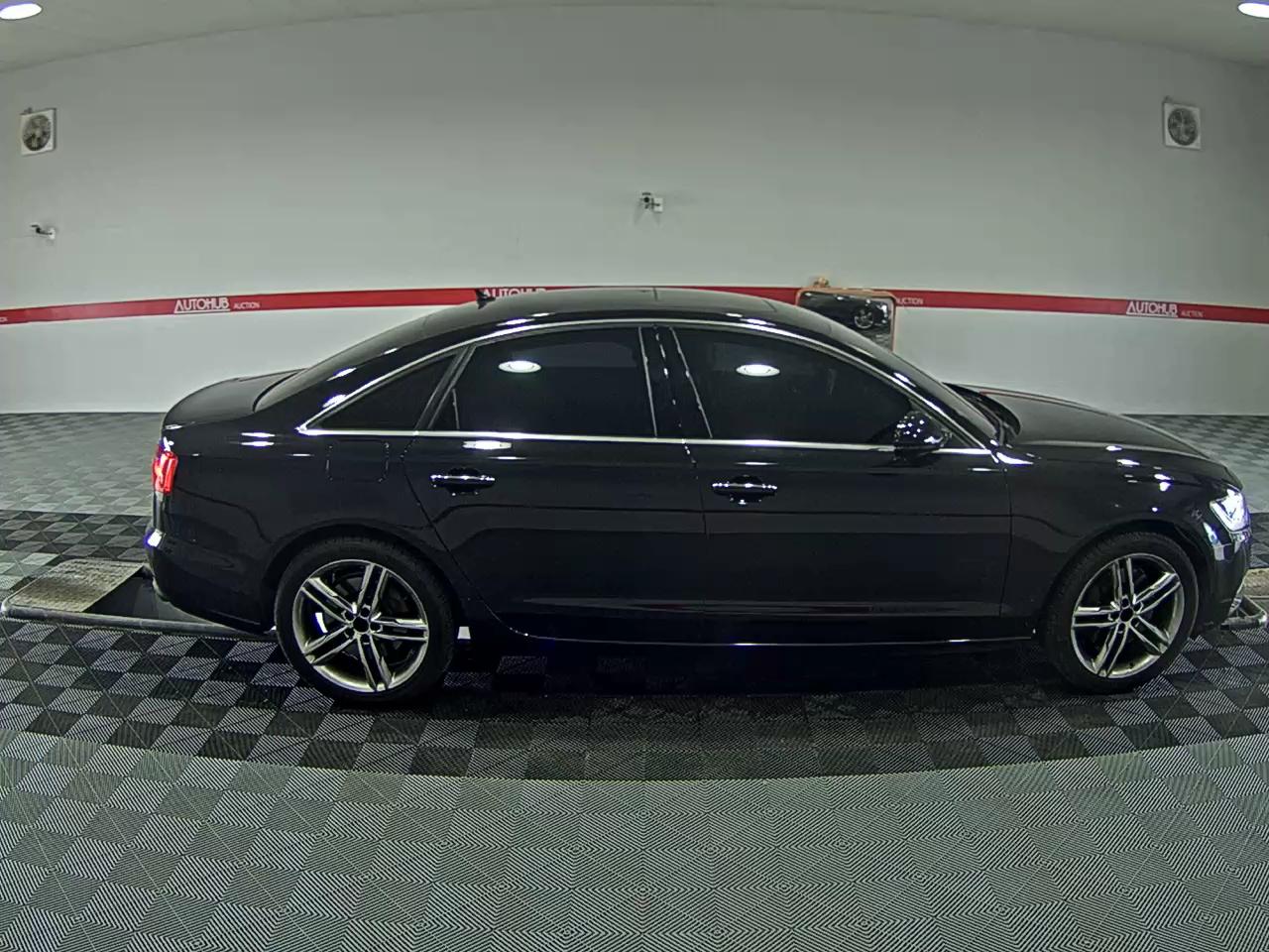 أودي A6