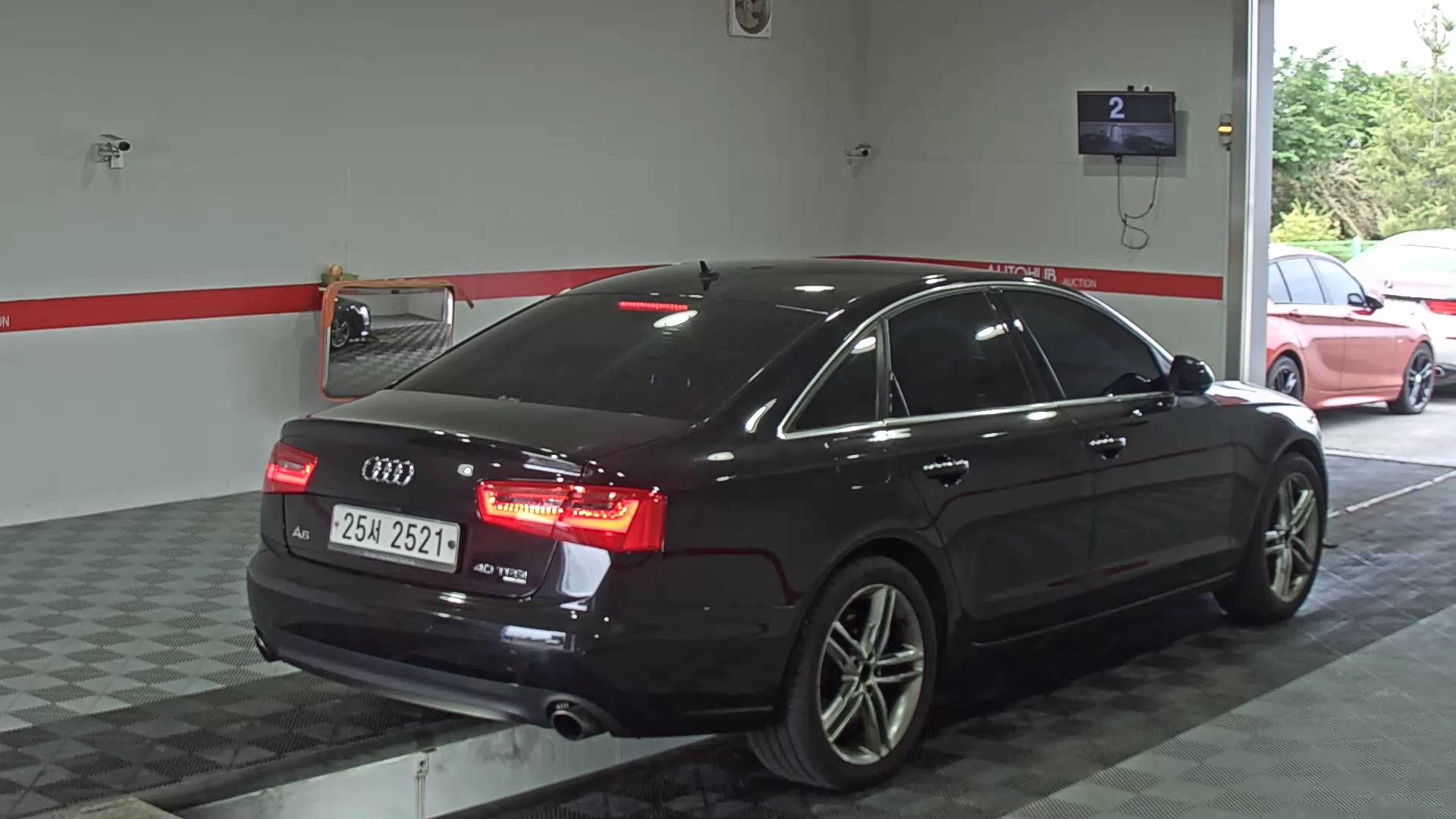 أودي A6