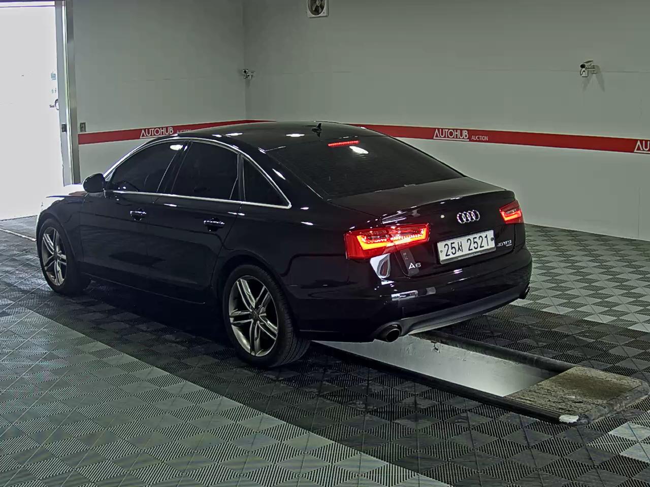 أودي A6