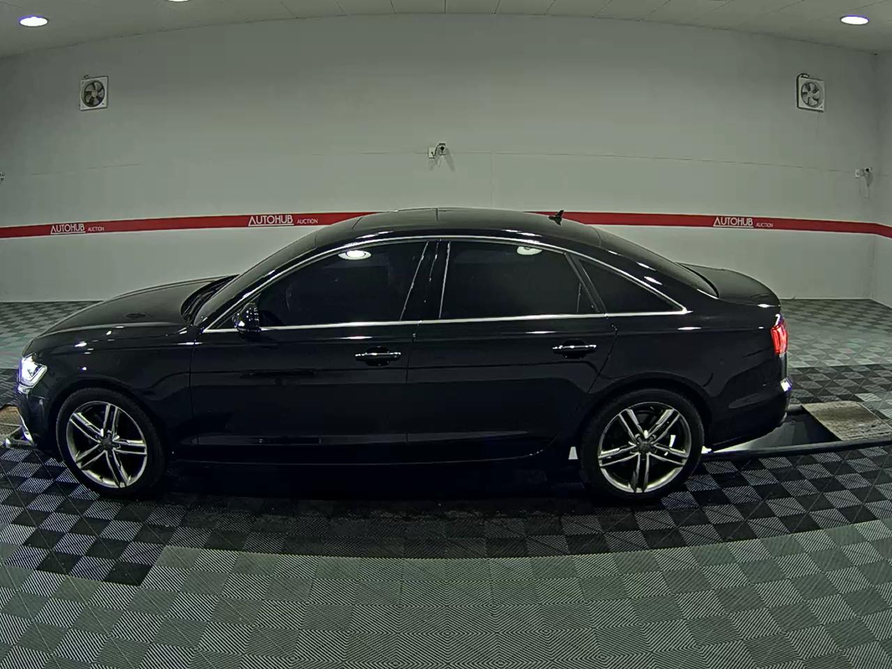 أودي A6