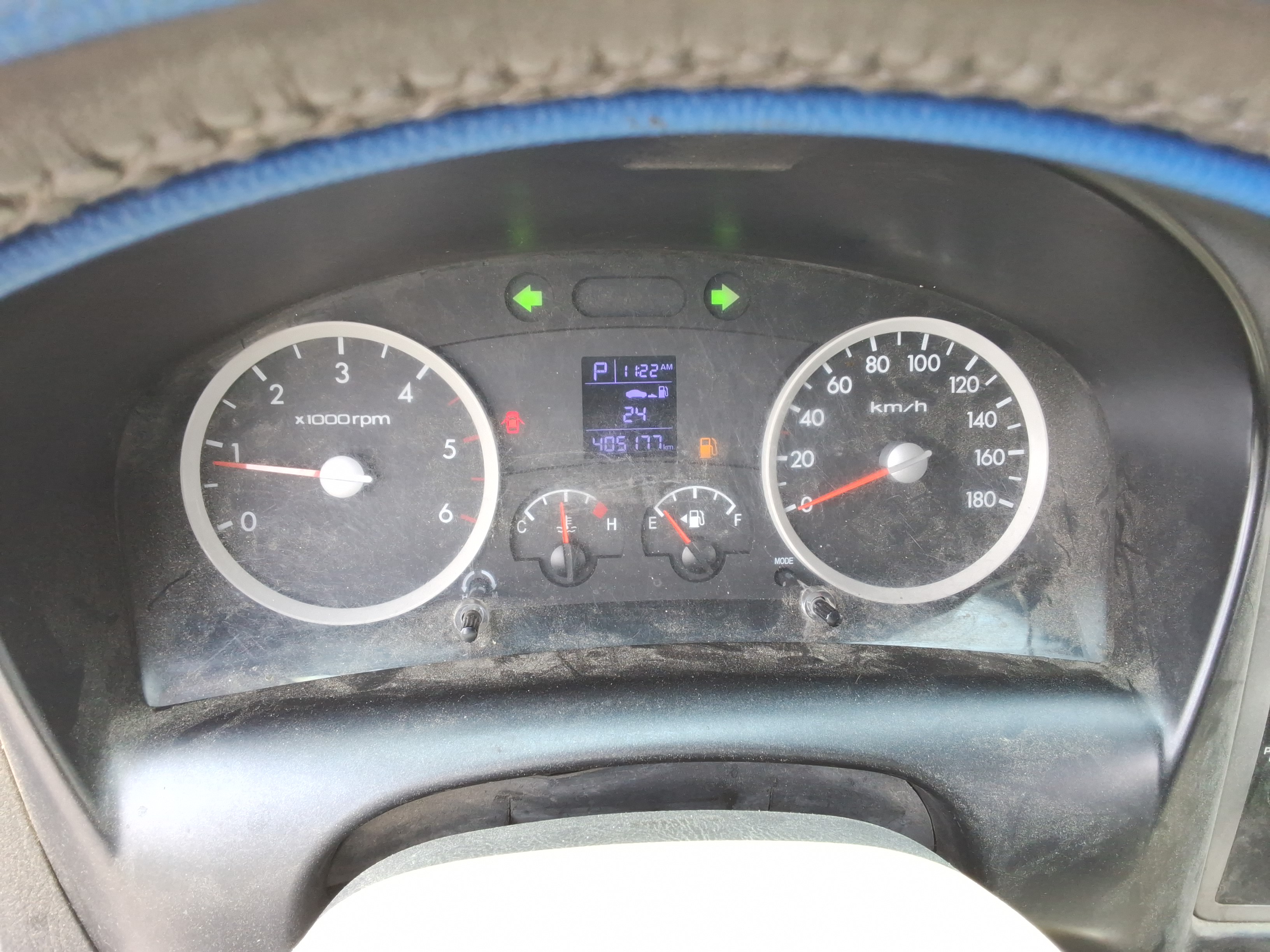 هيونداي بورتر 2