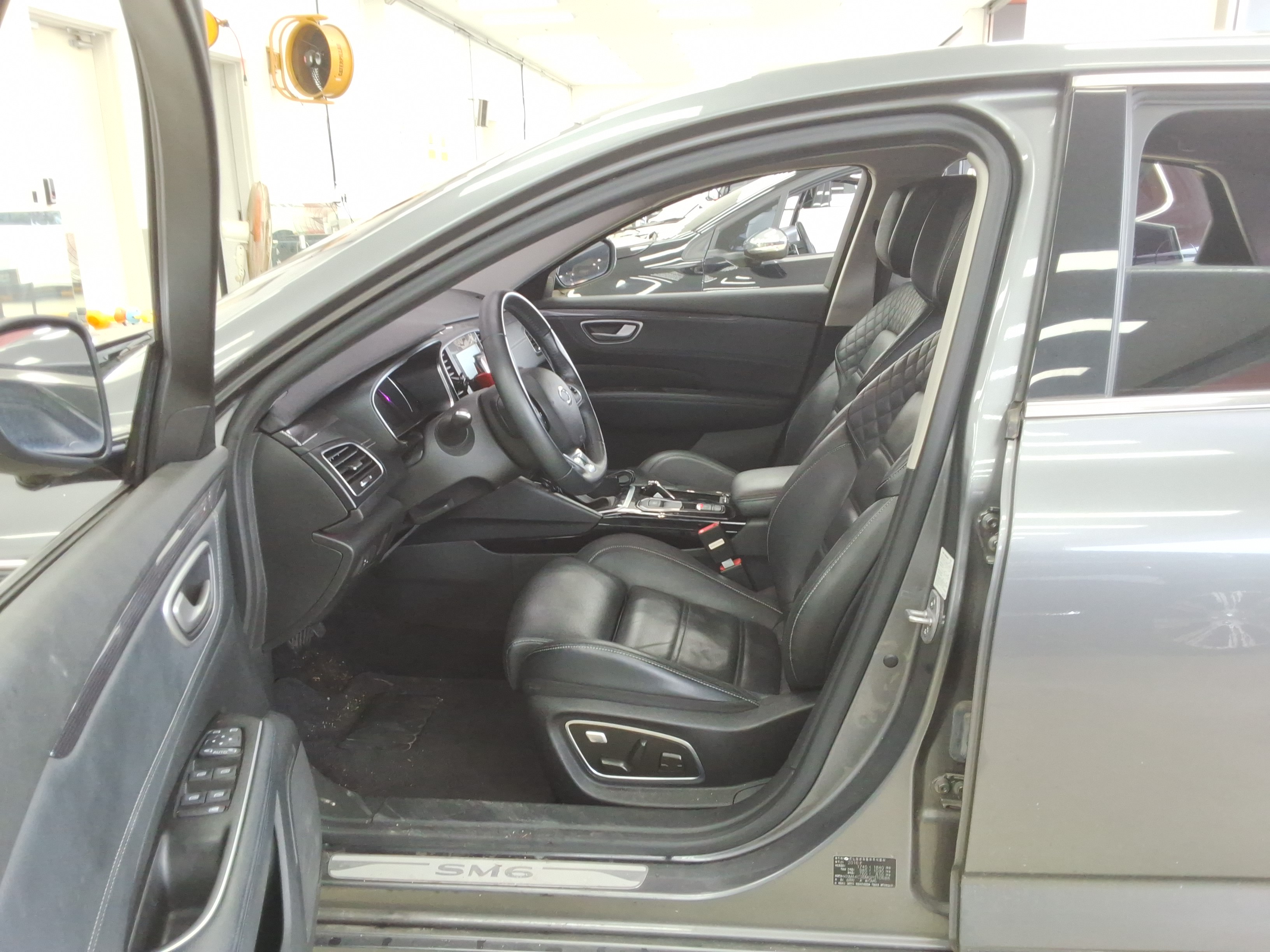 سامسونج SM6