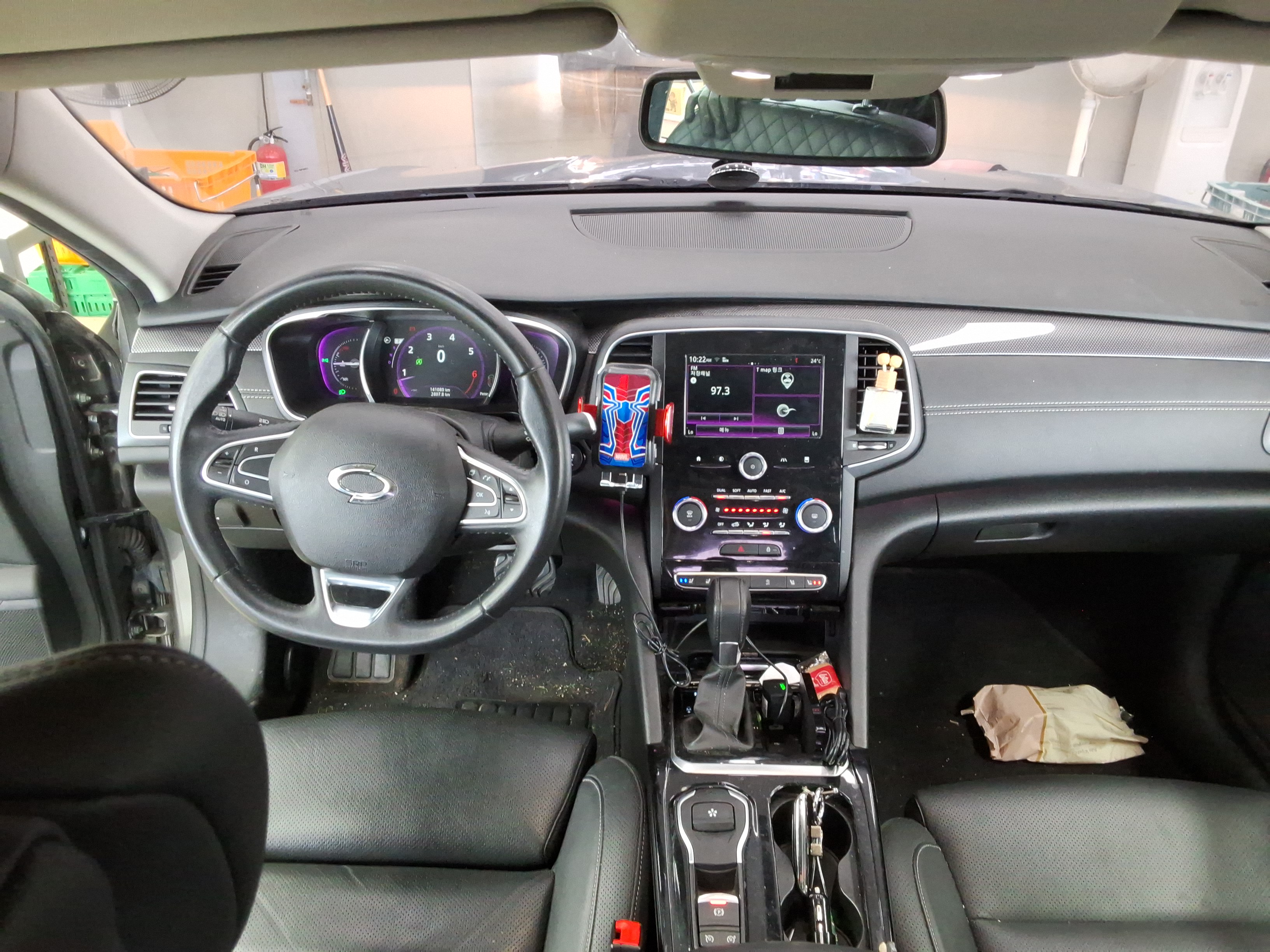 سامسونج SM6