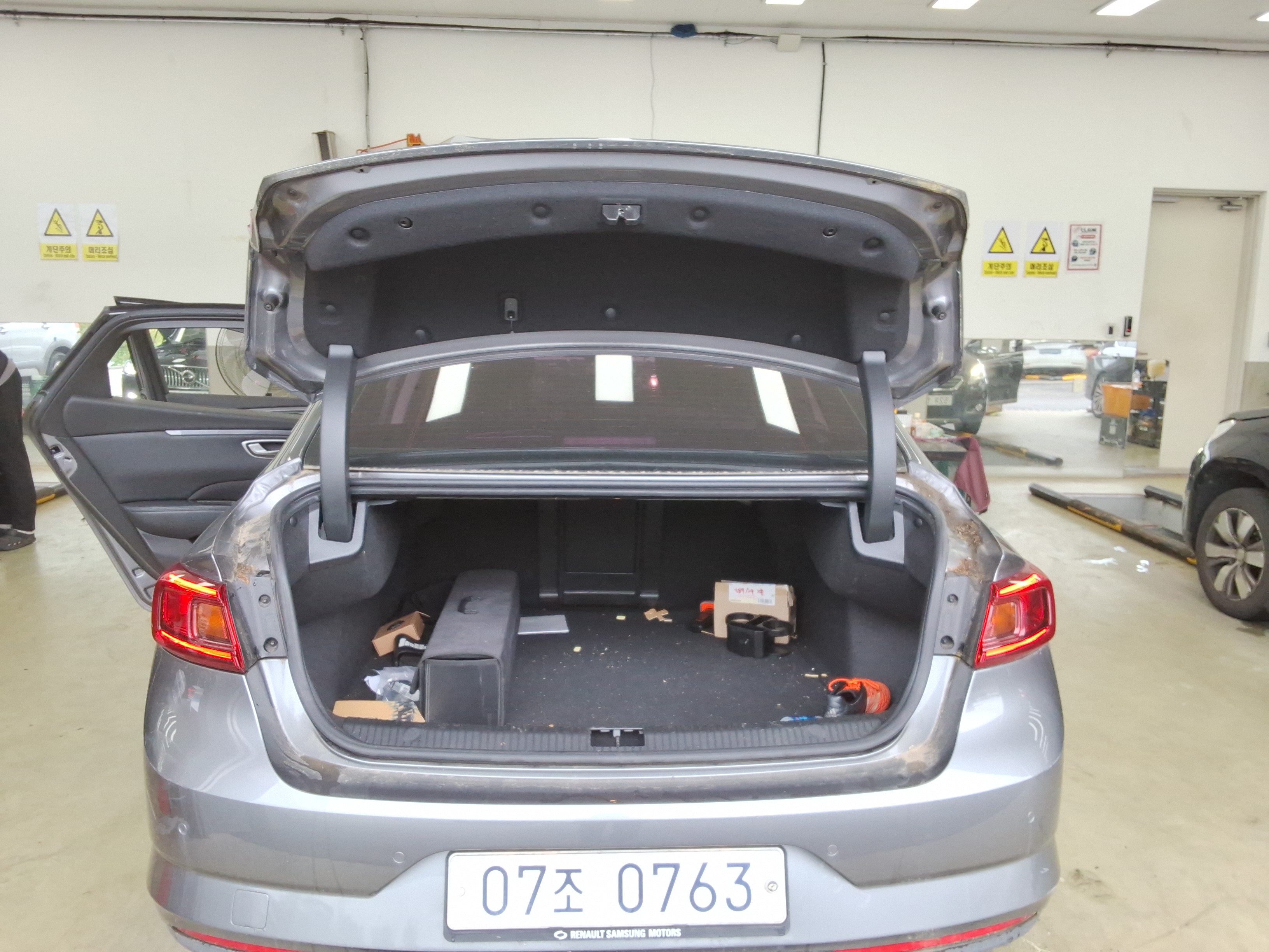 سامسونج SM6
