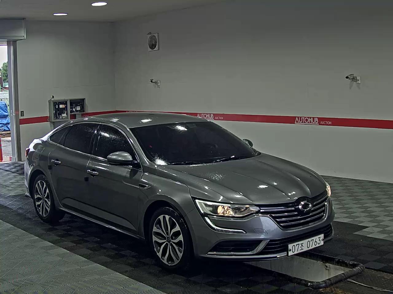 سامسونج SM6