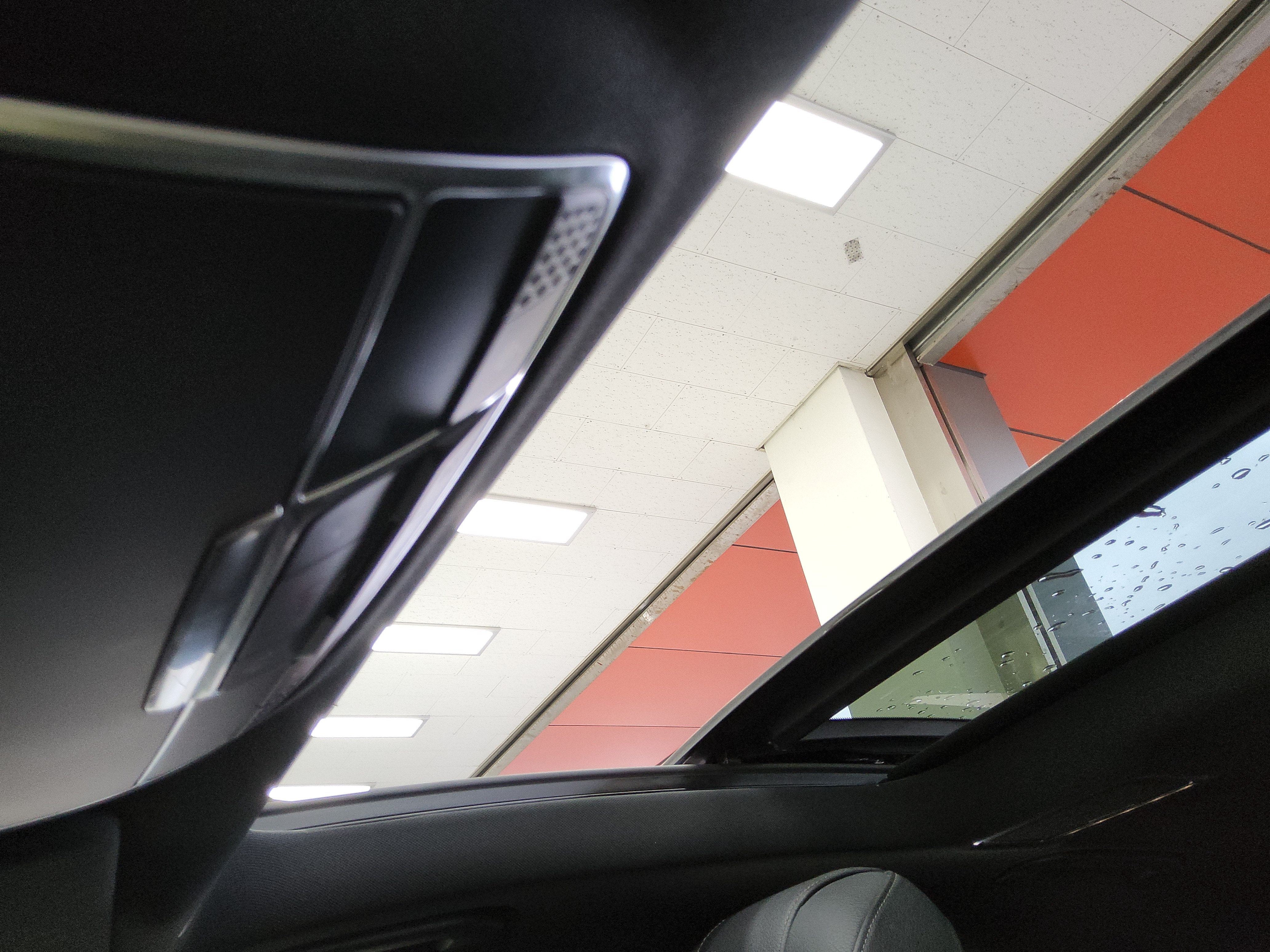 مرسيدس S-CLASS