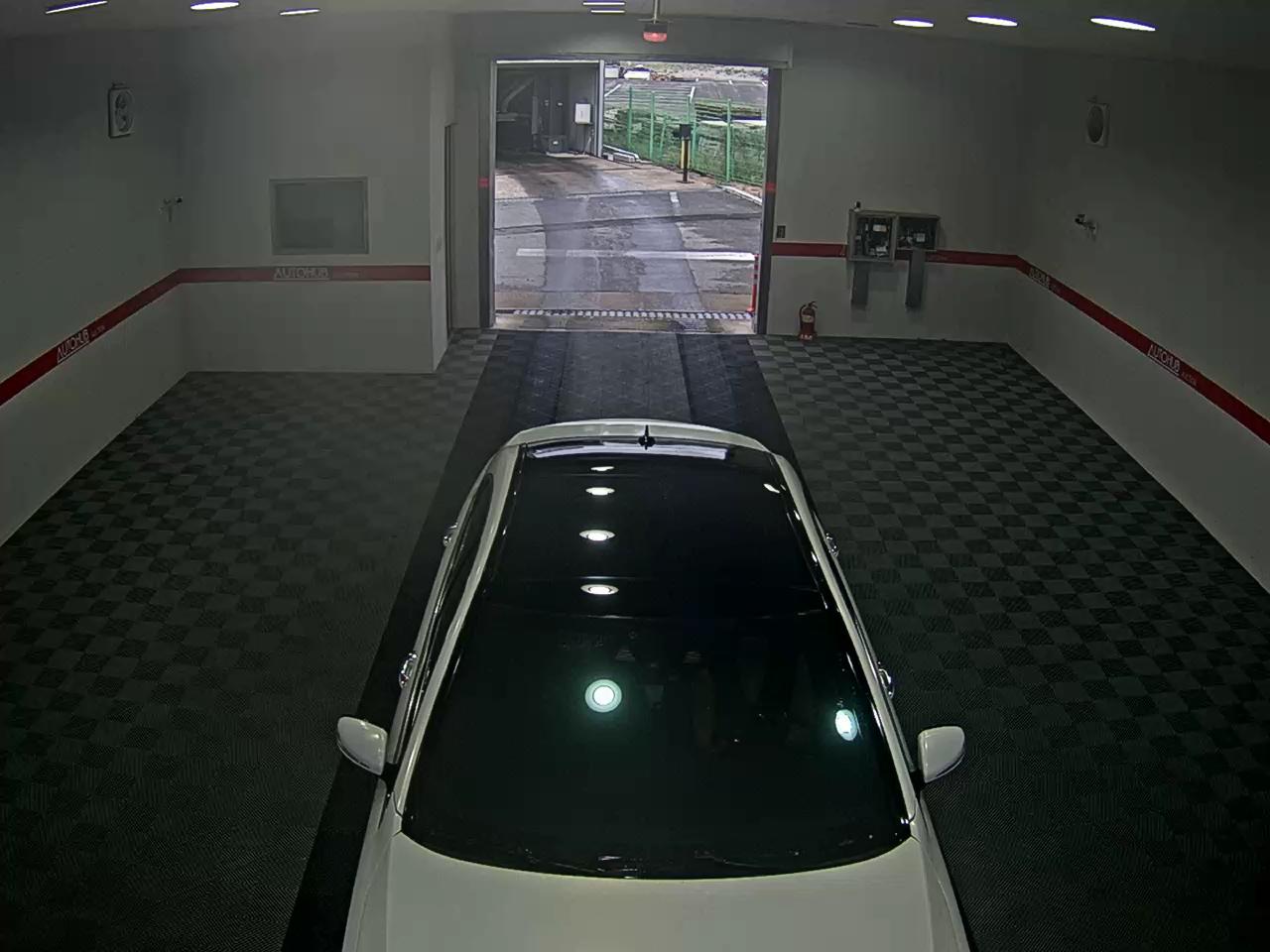 مرسيدس S-CLASS