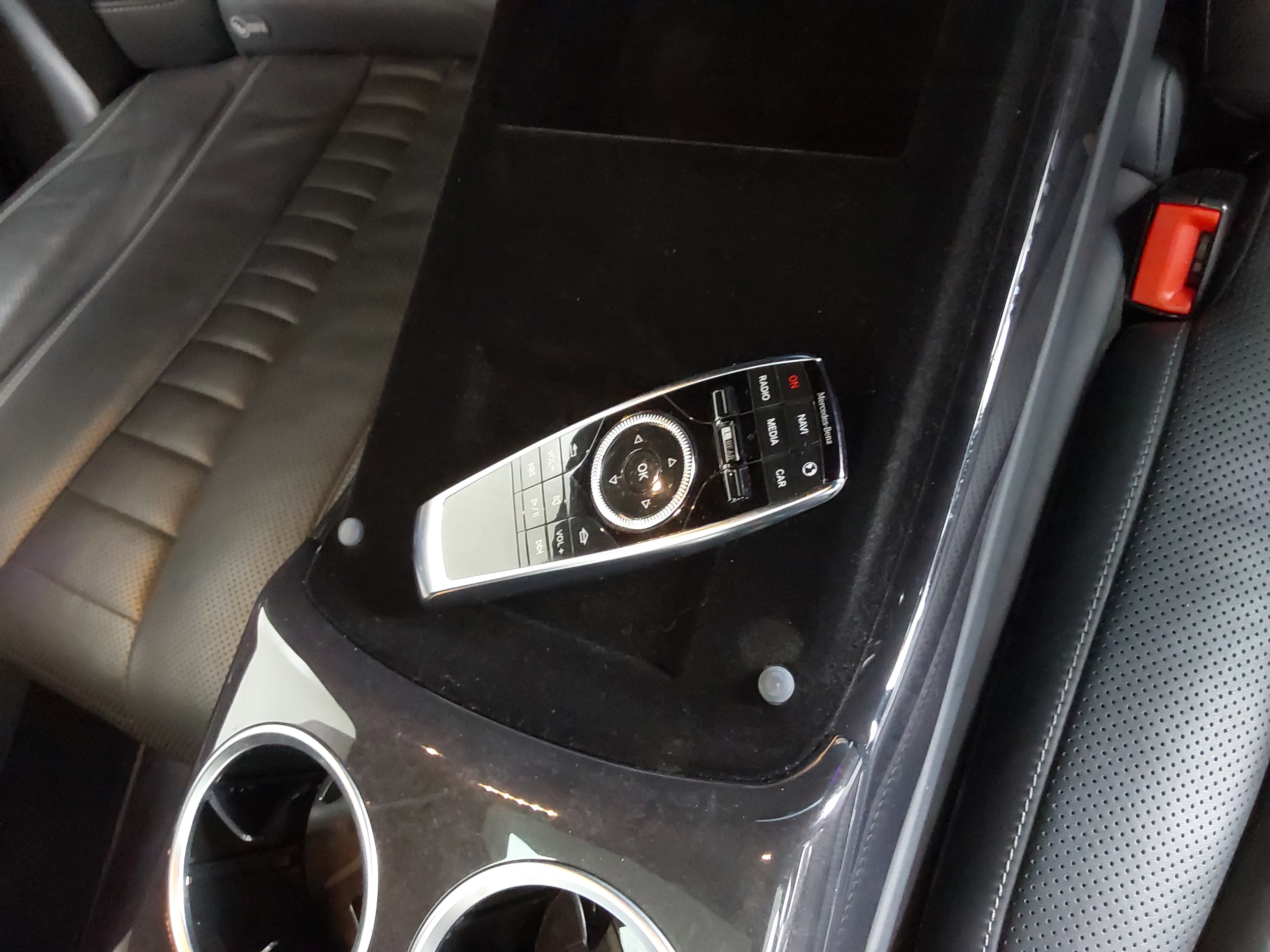 مرسيدس S-CLASS