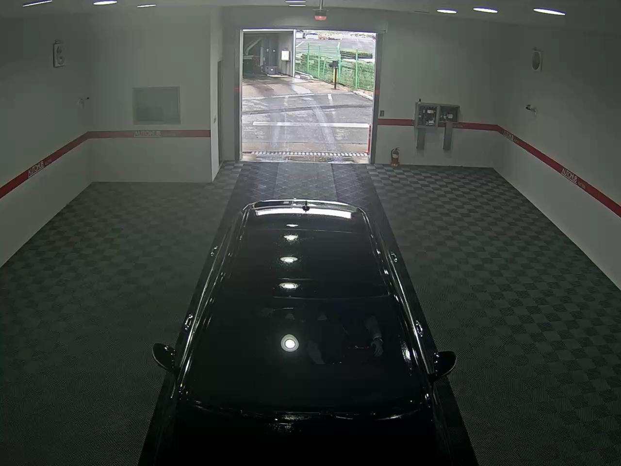 مرسيدس S-CLASS