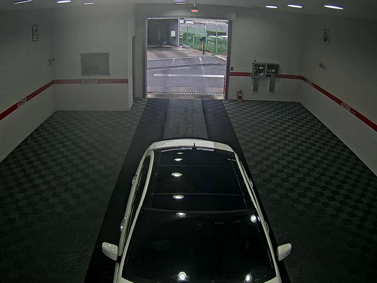 مرسيدس C-CLASS