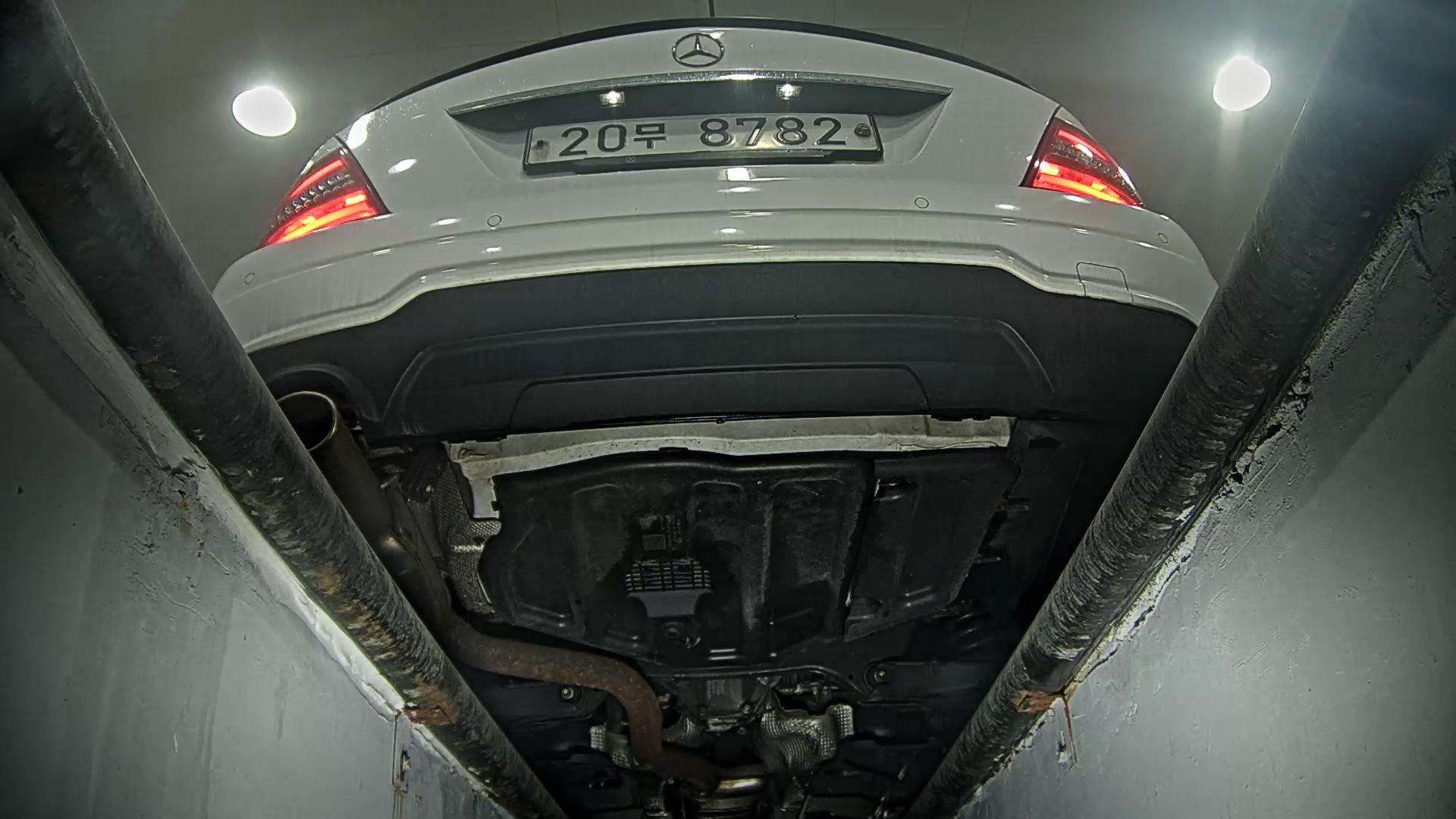 مرسيدس C-CLASS