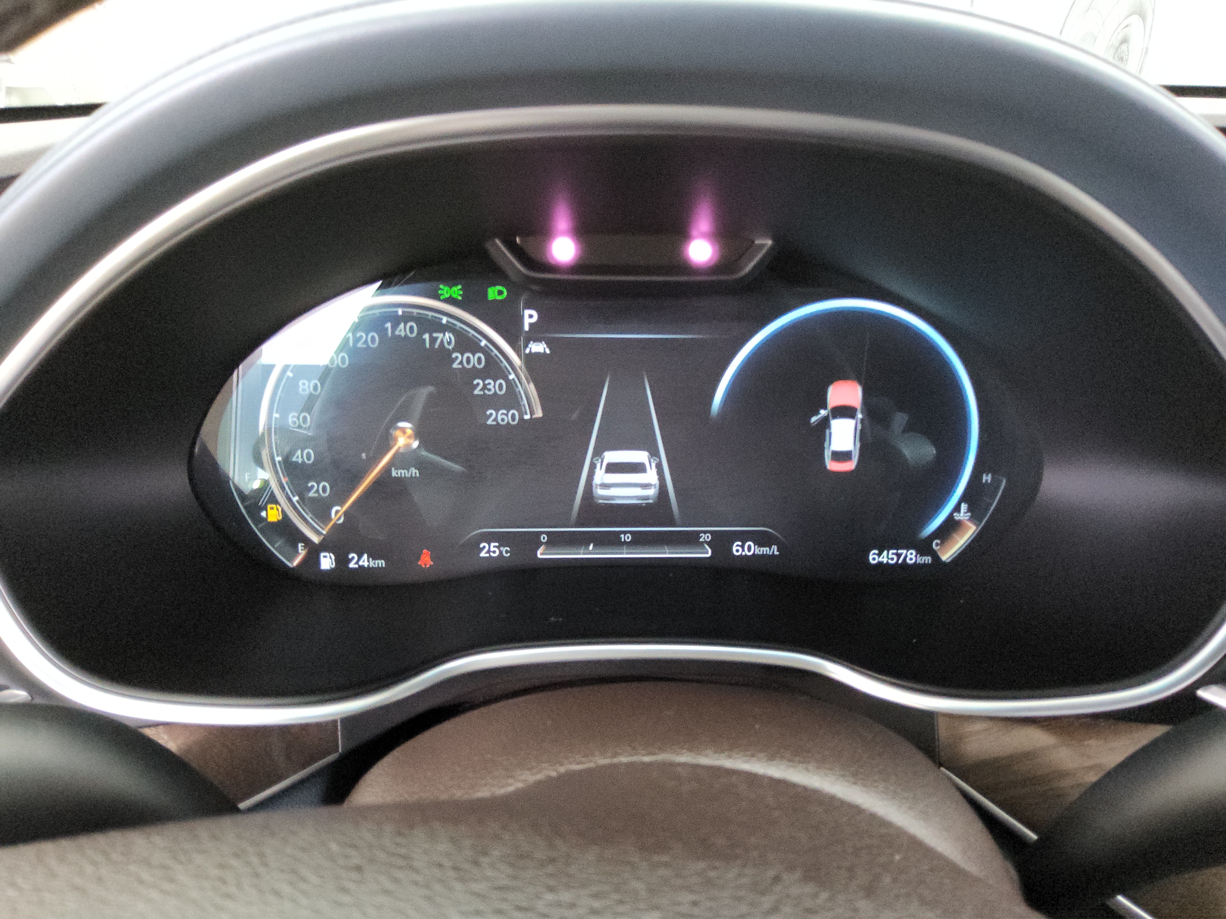 جينسس G80