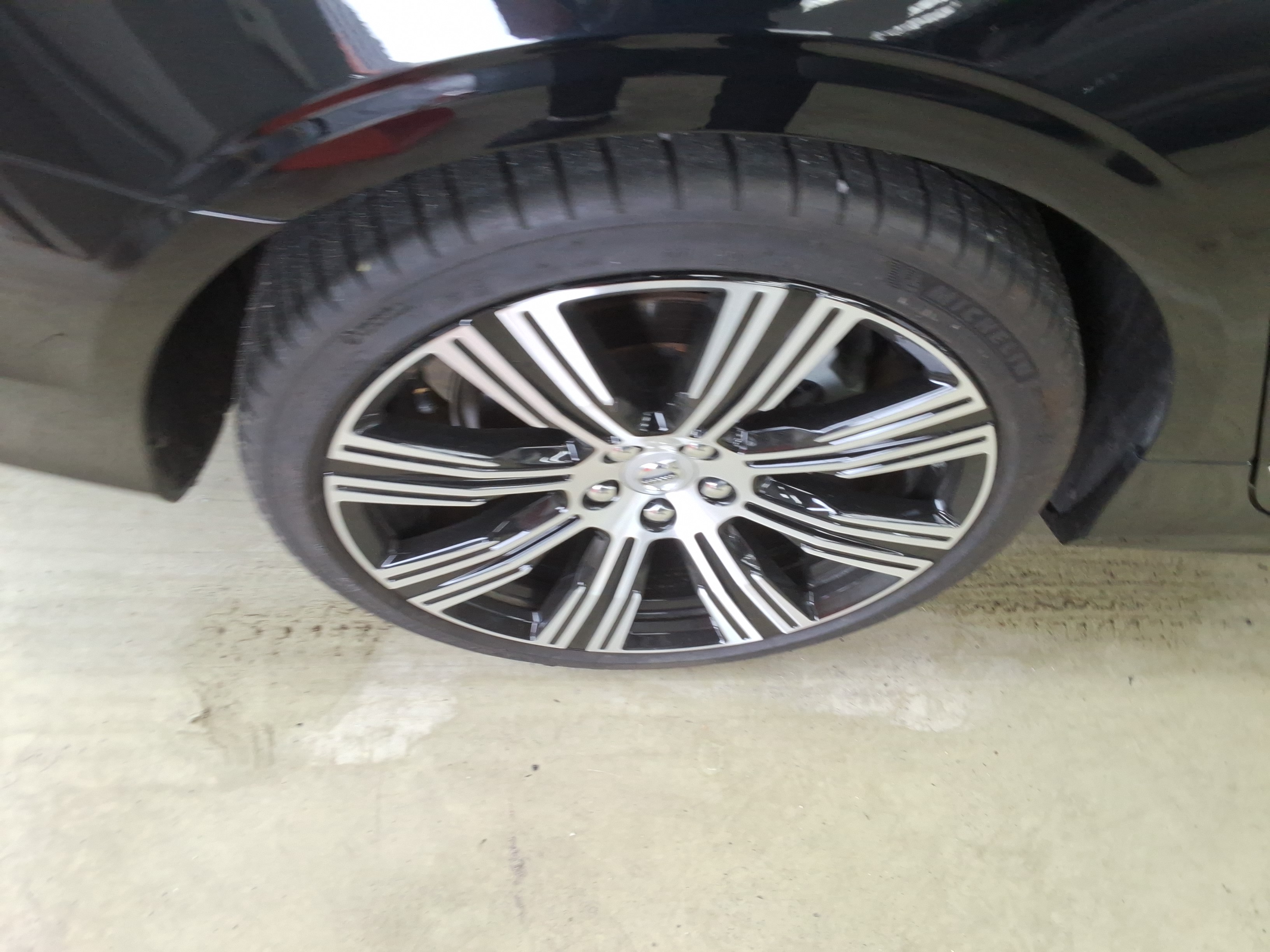 فولفو S90