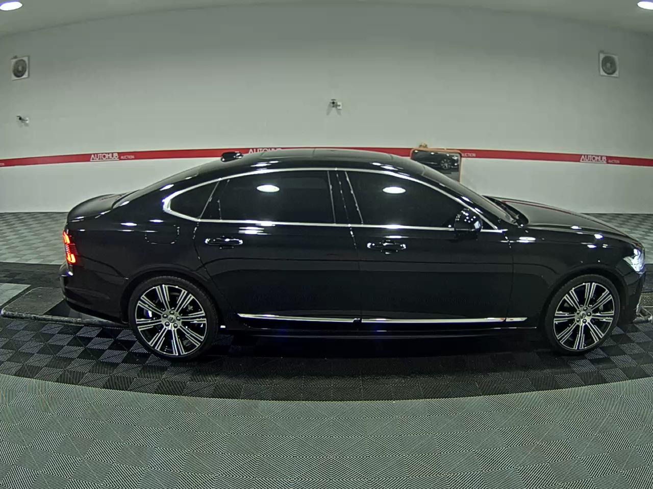 فولفو S90